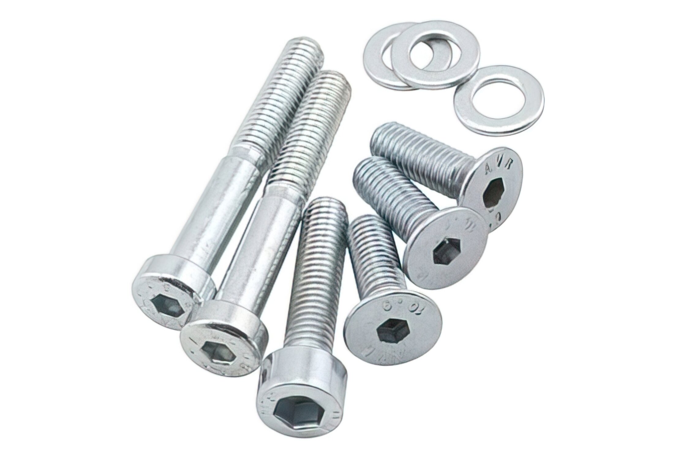 Image of Schraubenset Stage6 R/T Innenrotorzündung Piaggio