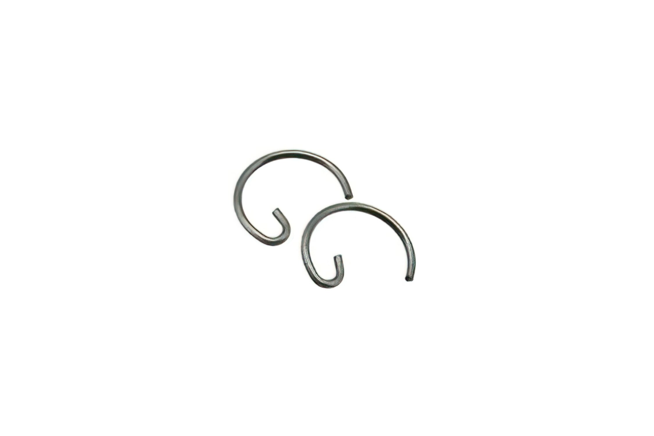 Image of Kolbenclips (x2) Stage6 G-Clip 10mm