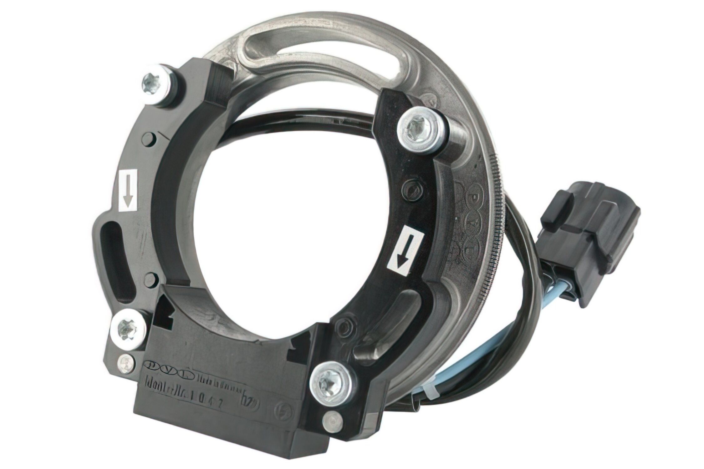 Image of Stator Stage6 R/T Innenrotorzündung Piaggio / Minarelli / AM6 / Derbi