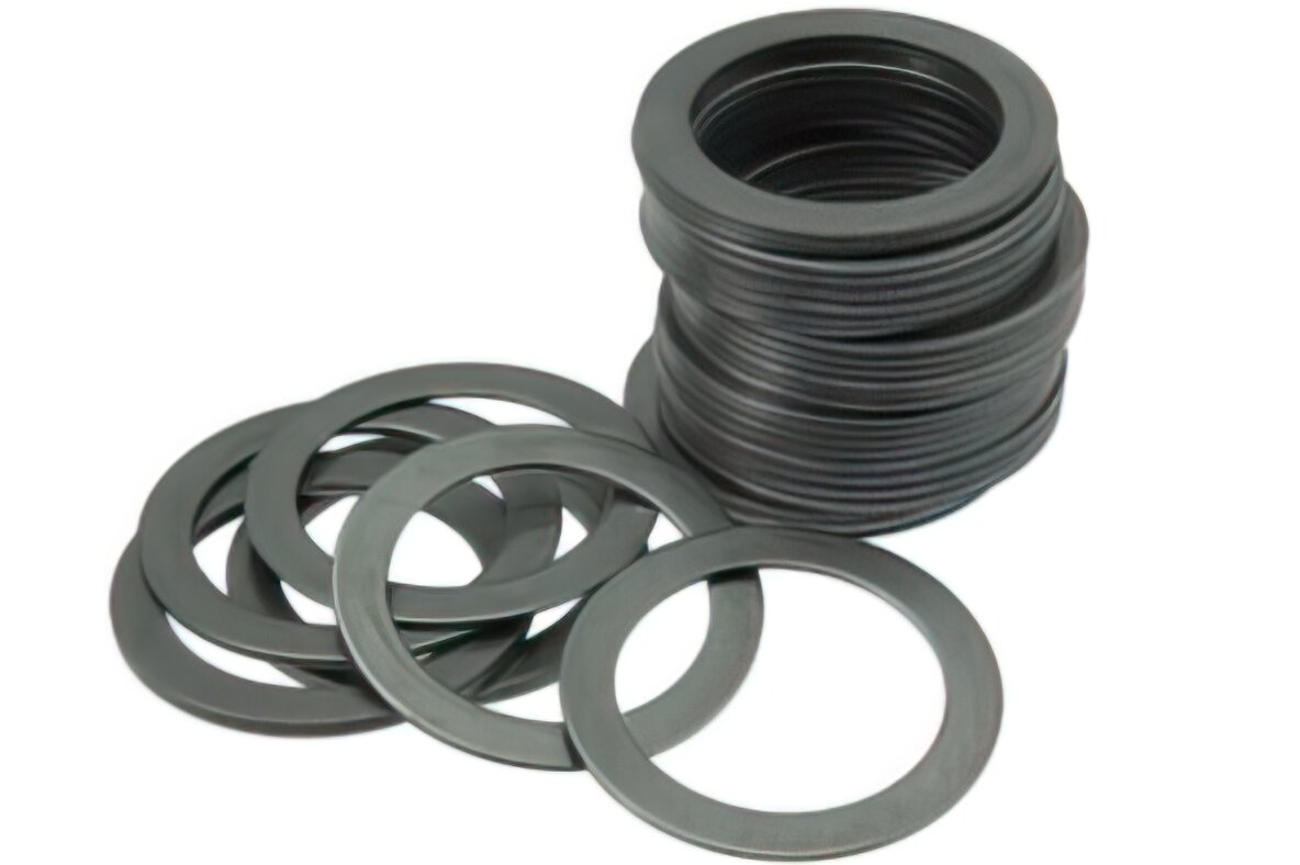 Image of Shims Stage6 Variocontrol 32 Stück 0.4-1.0mm 14.8x20.0mm