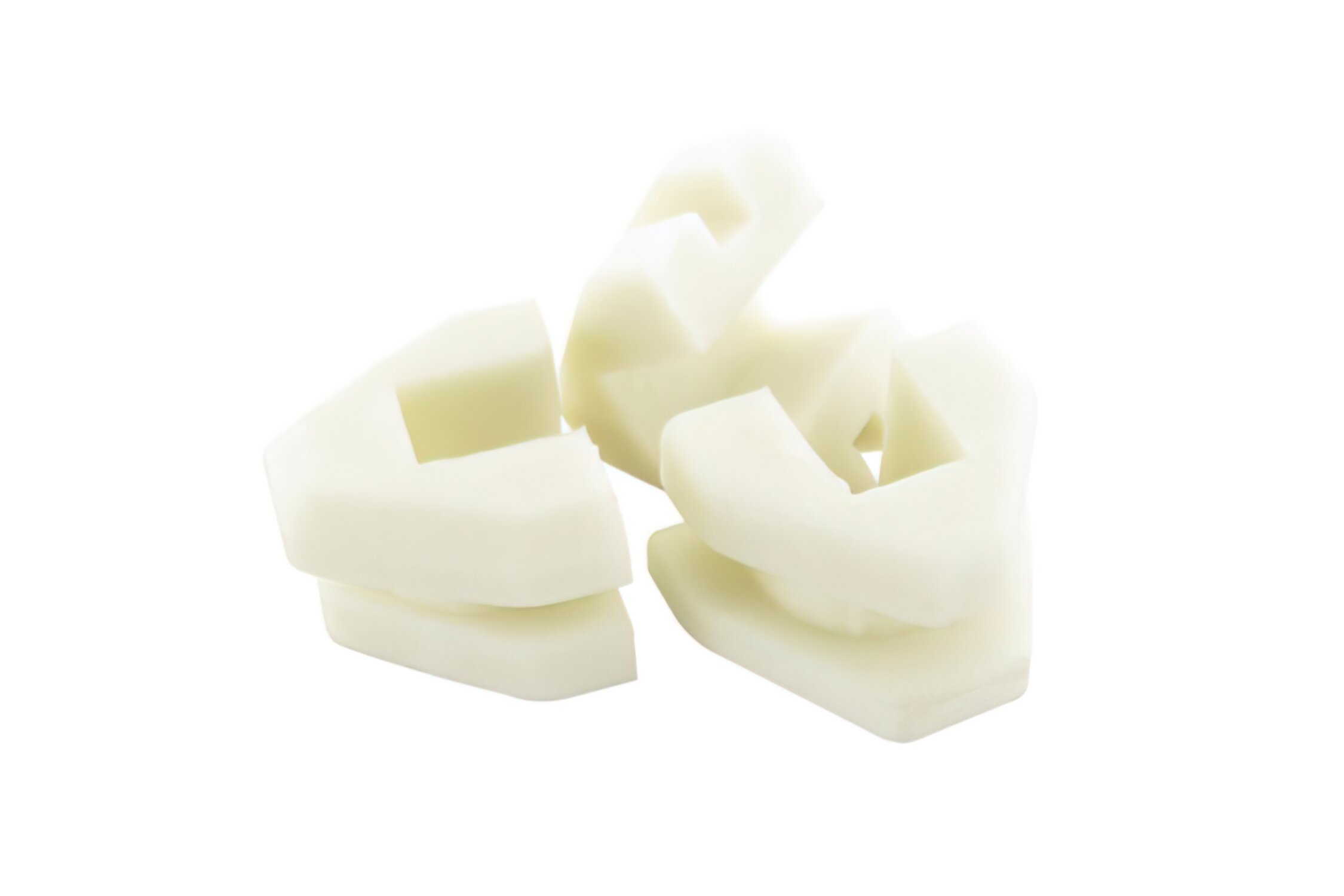 Image of Gleitschuh-Set x3 Stage6 Sport PRO Variomatik alle Modelle