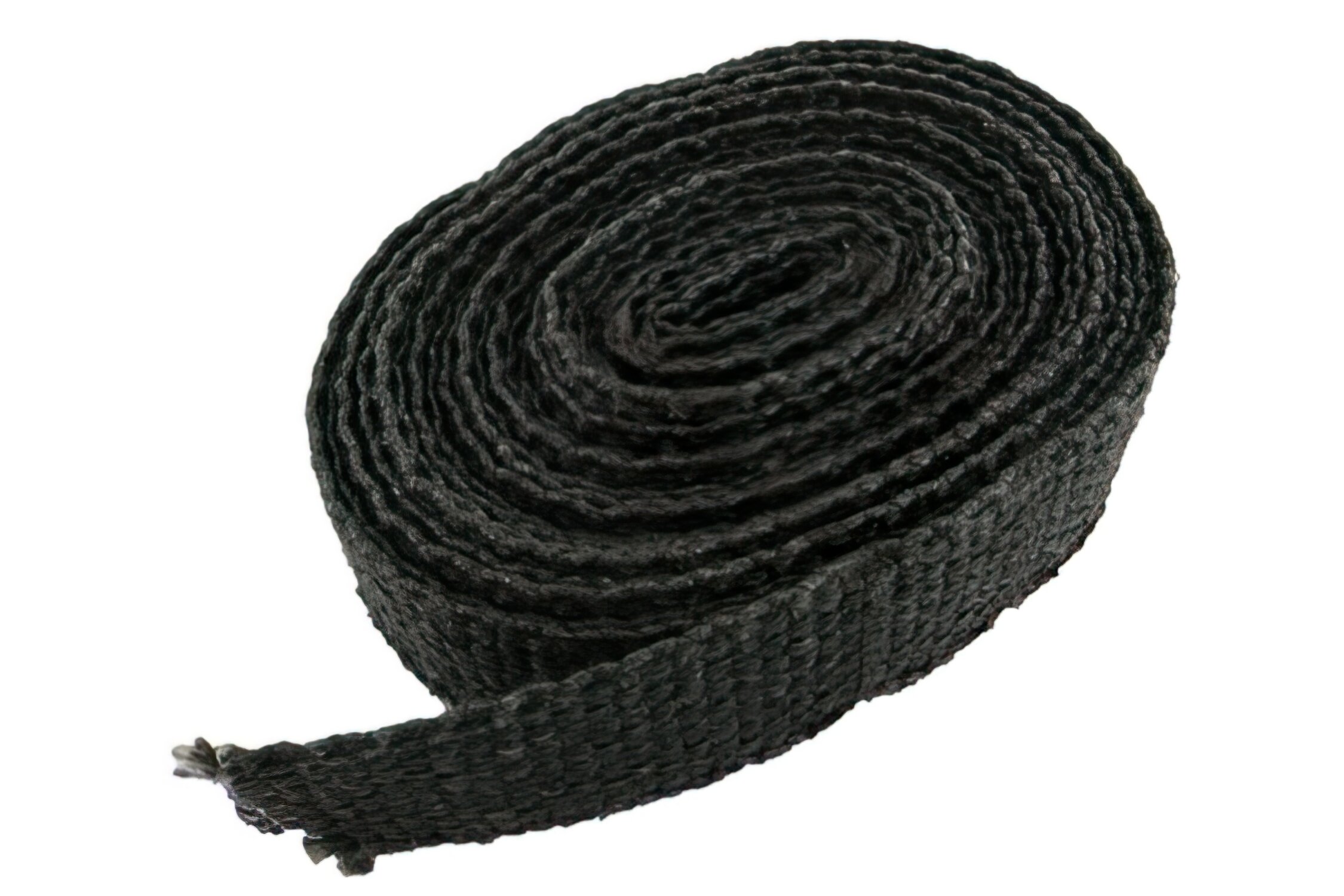 Image of Thermoband Stage6, bis 1100°C, 3800x25mm, schwarz