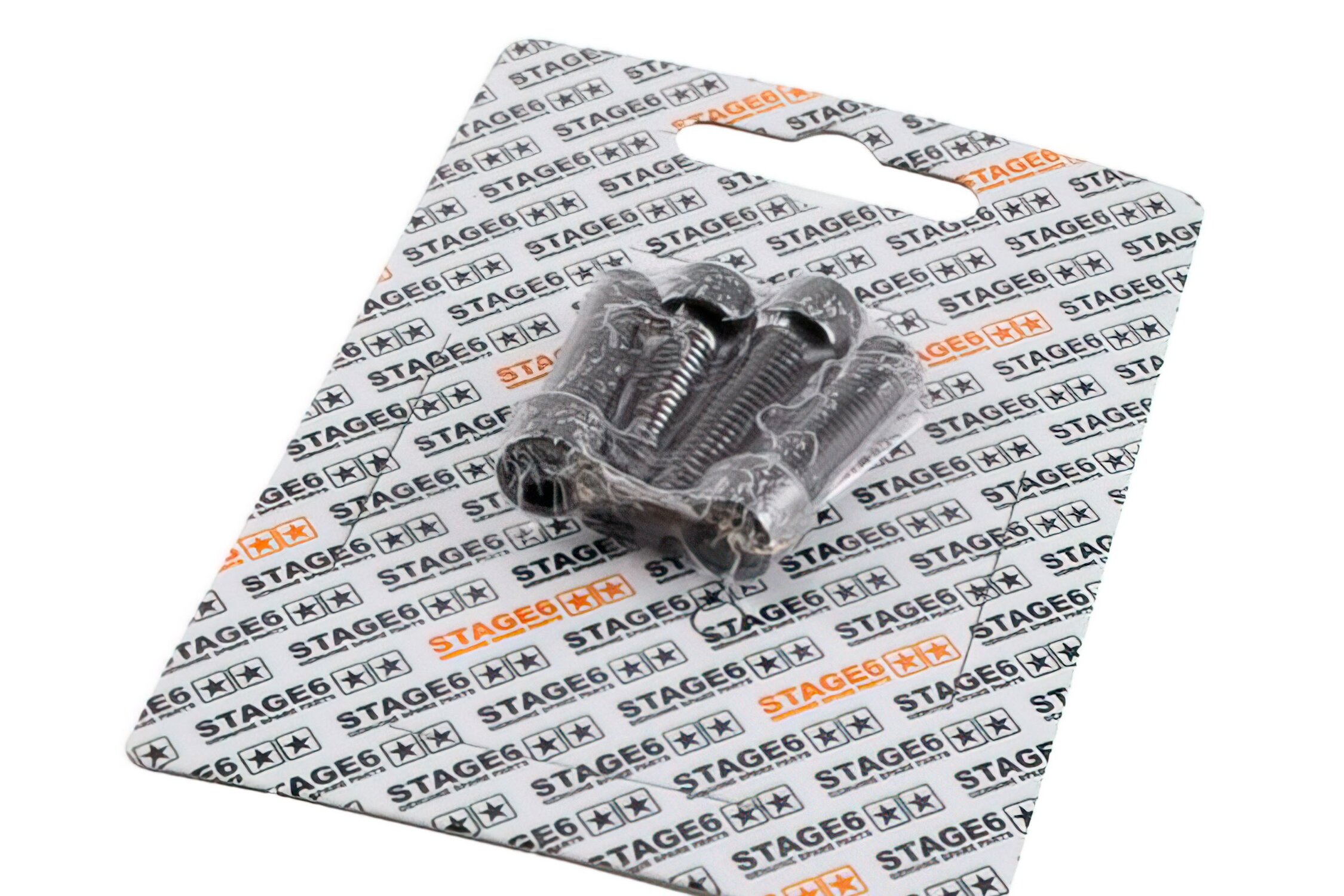 Image of Schrauben Zylinderfussadapter Stage6 R/T 70cc Minarelli liegend LC