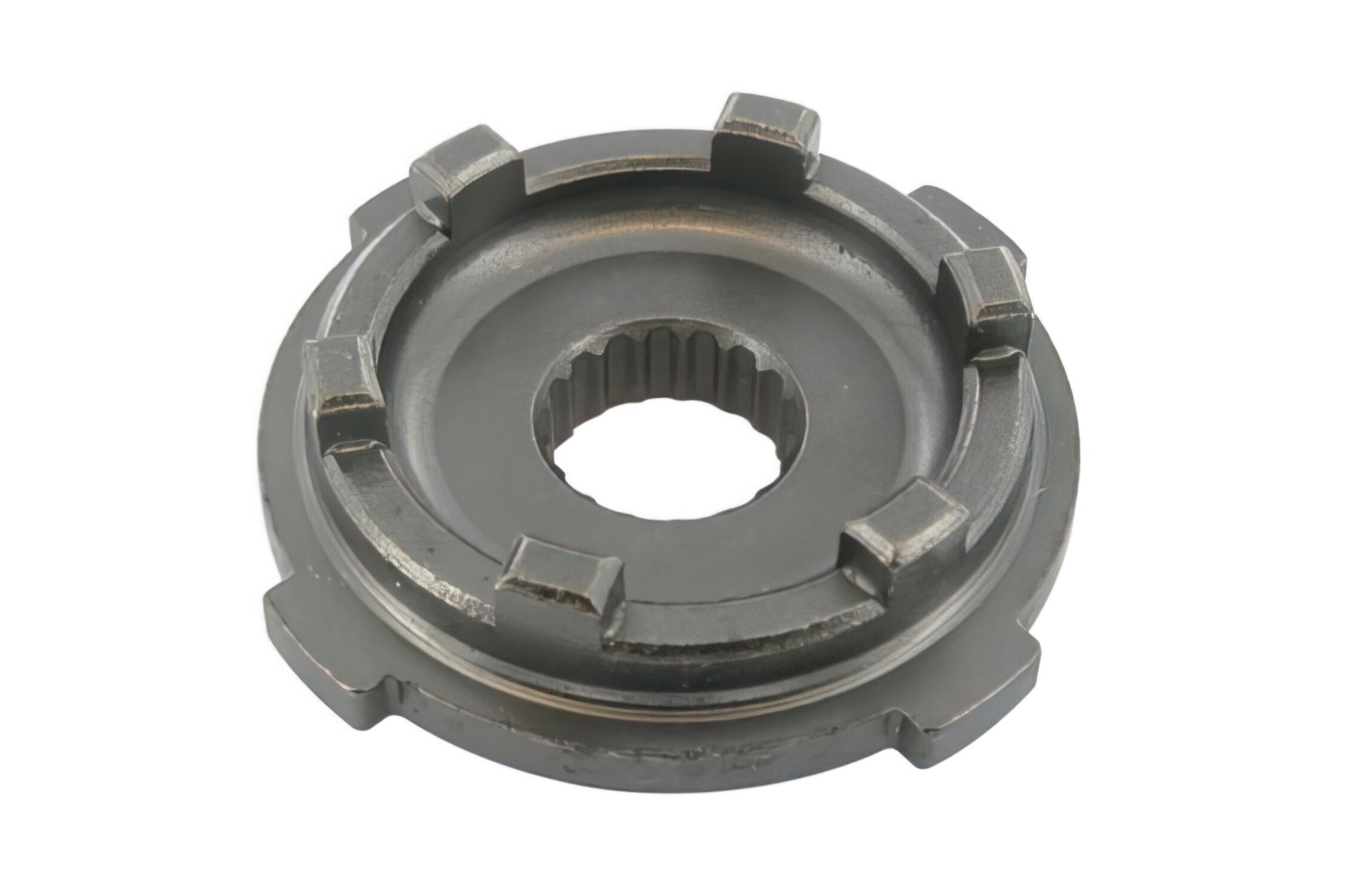 Image of Kickstartermitnehmer Stage6 R/T Oversize CVT Minarelli