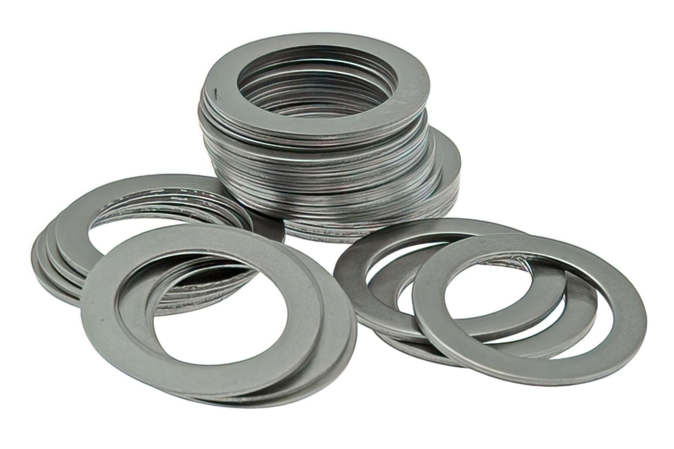 Image of Shims Variomatik Stage6 Variocontrol x32 0.4-1.0mm 13x18.8mm