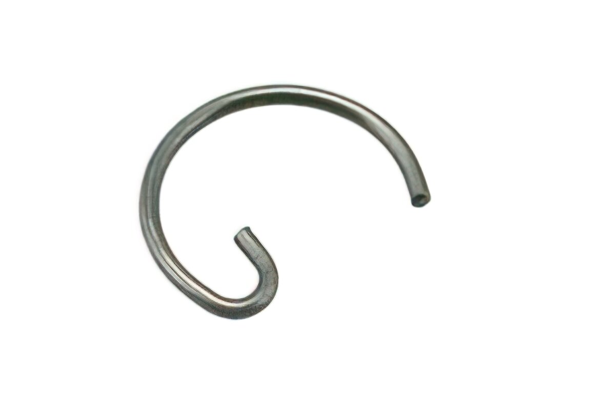 Image of Kolbenclip Malossi 10x0.8mm G Typ