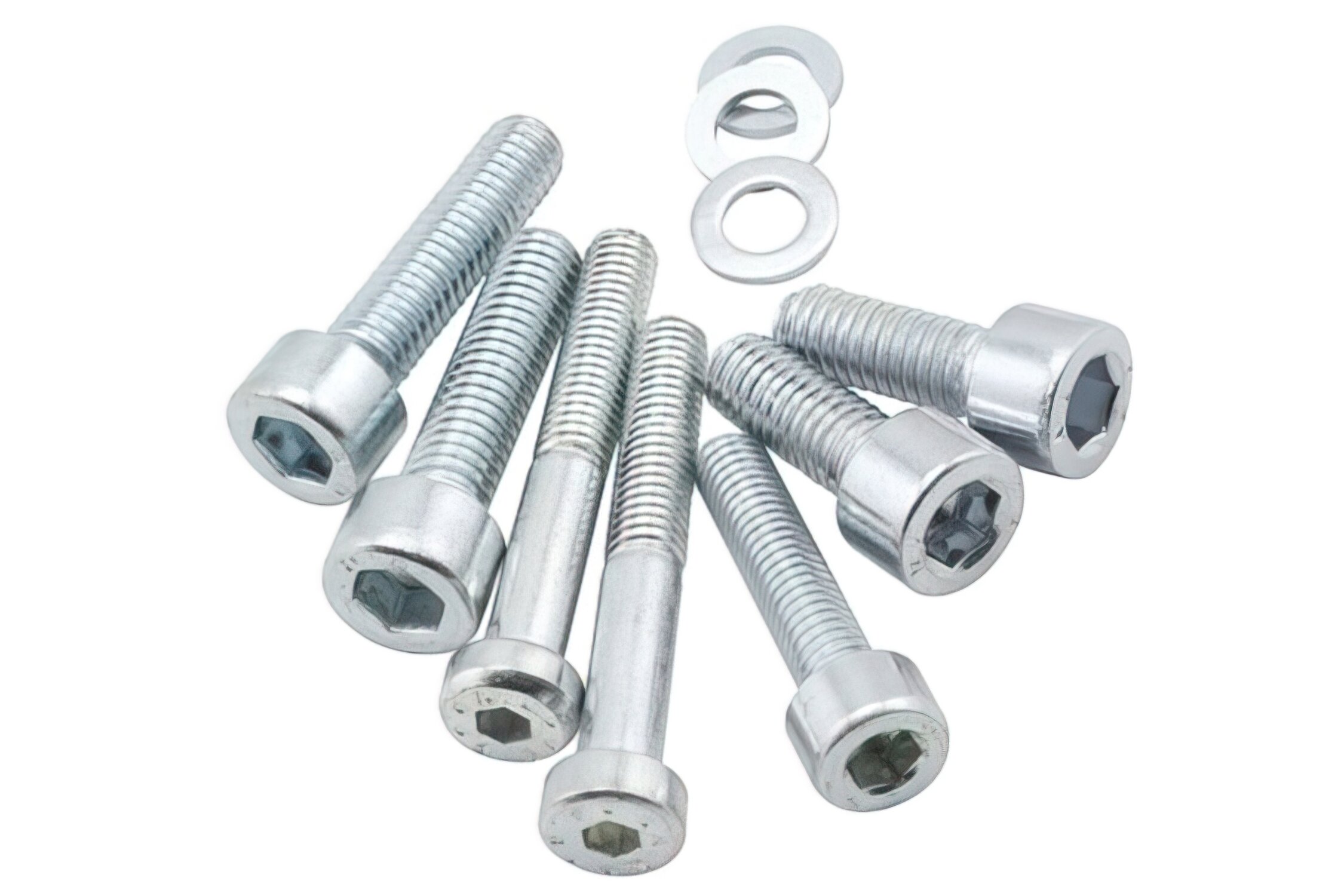 Image of Schraubenset Stage6 R/T Innenrotorzündung Minarelli