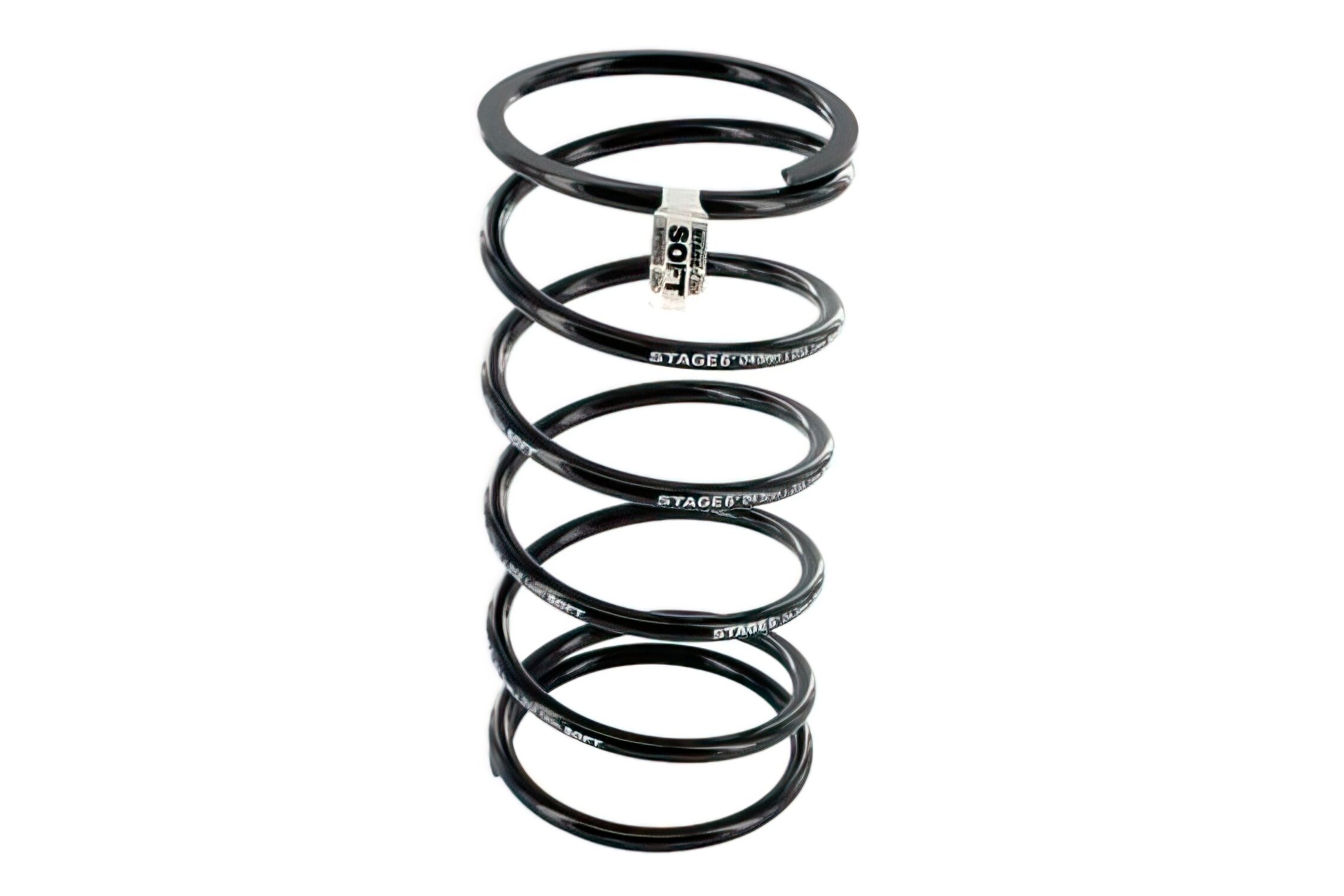 Image of Gegendruckfeder Stage6 Piaggio / GY6 4-Takt weich