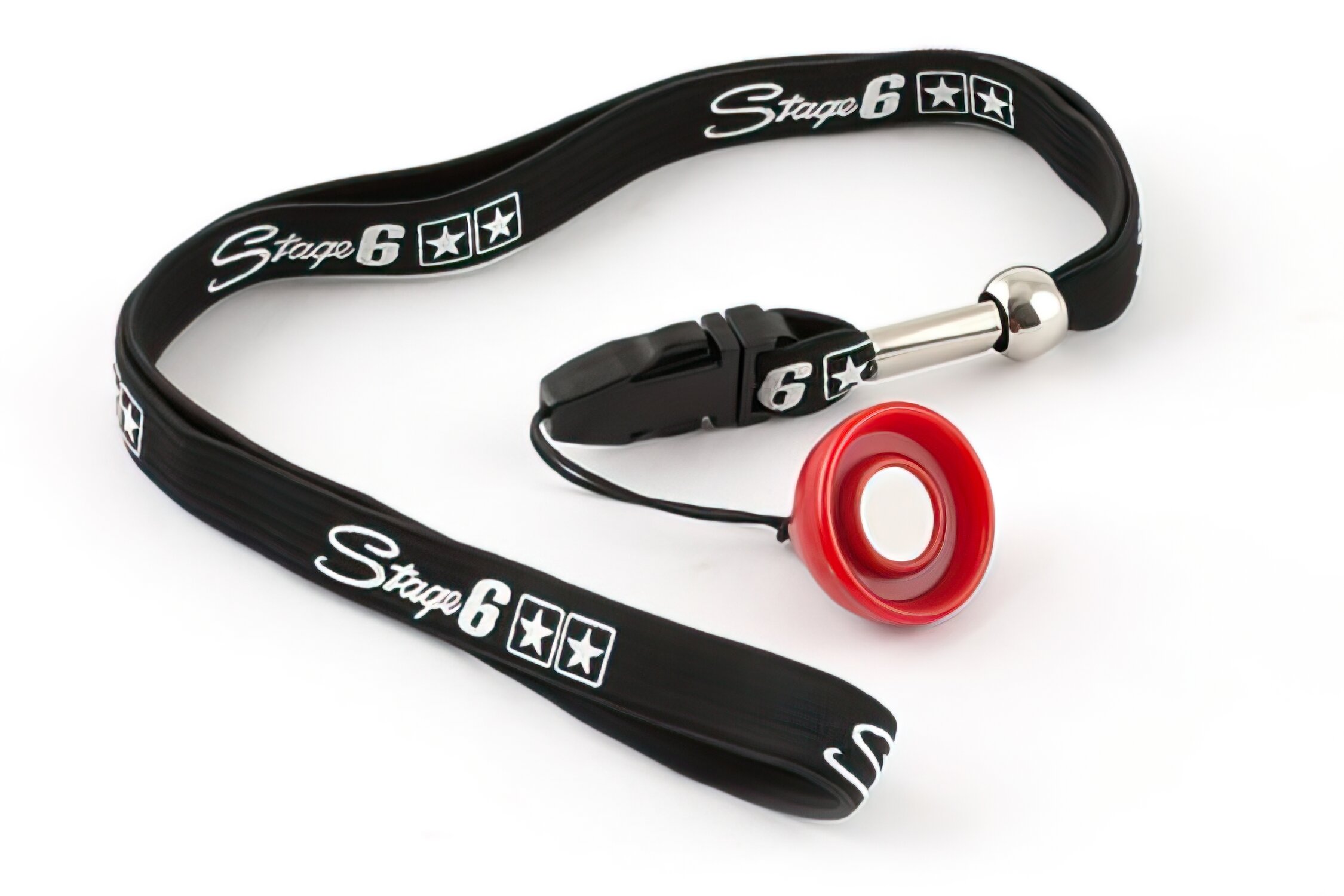 Image of Schlüsselband für Zündunterbrecher Stage6 mit Magnet