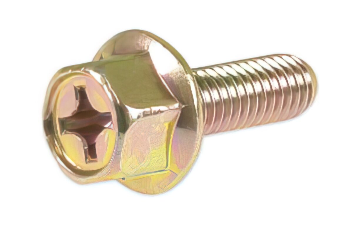 Image of Auspuffschraube Stage6 HQ M6x18mm