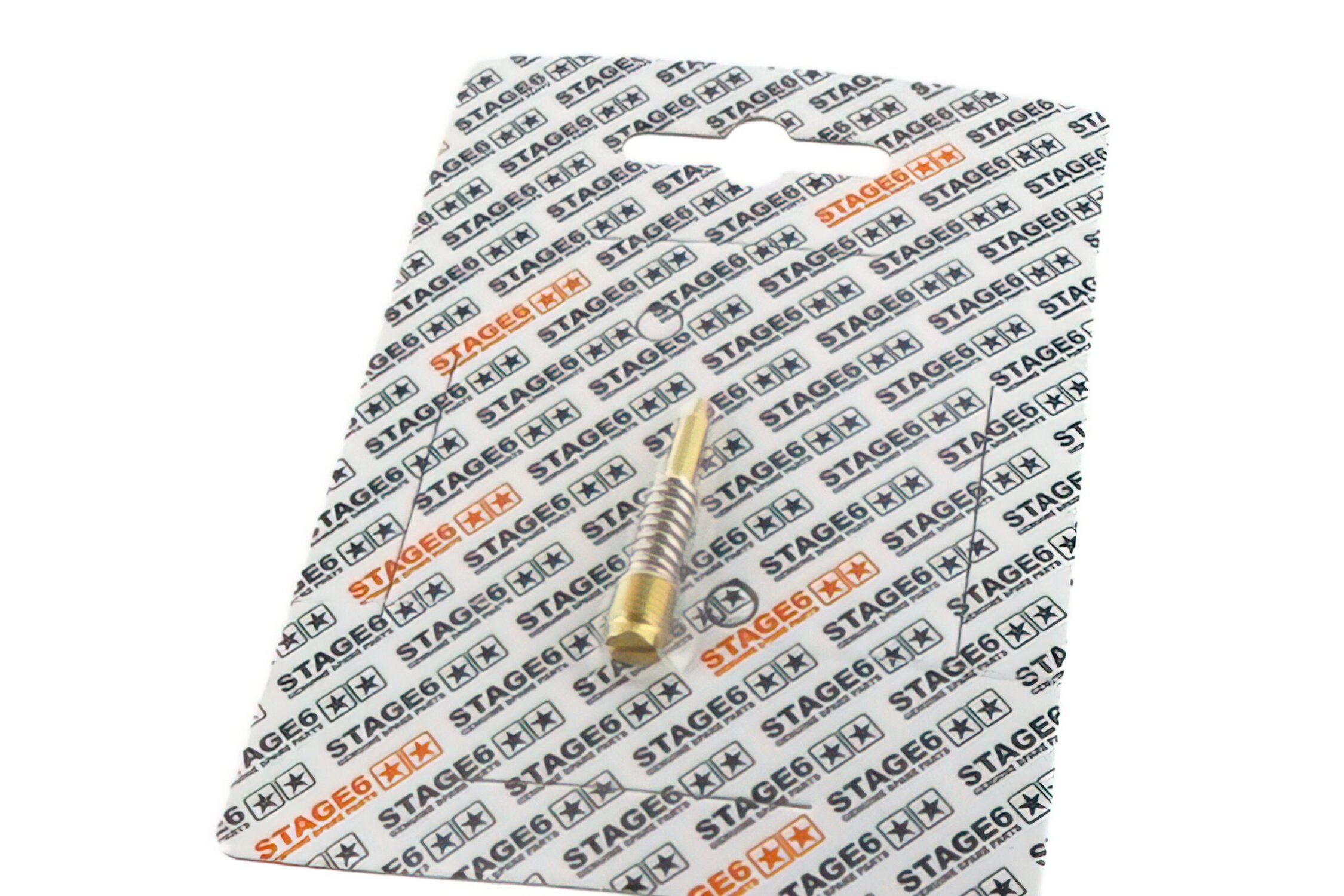 Luftgemischschraube Stage6 R/T MK2 PWK 21 / 24 / 26 / 28mm