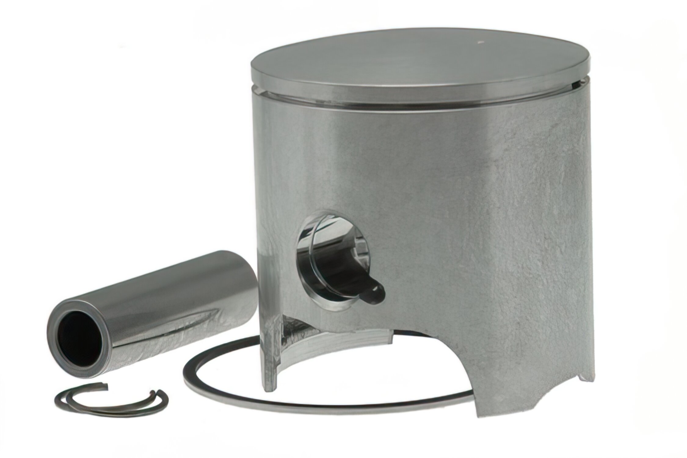 Image of Kolben Polini EVO A 47,6mm, 12mm, Minarelli/Piaggio