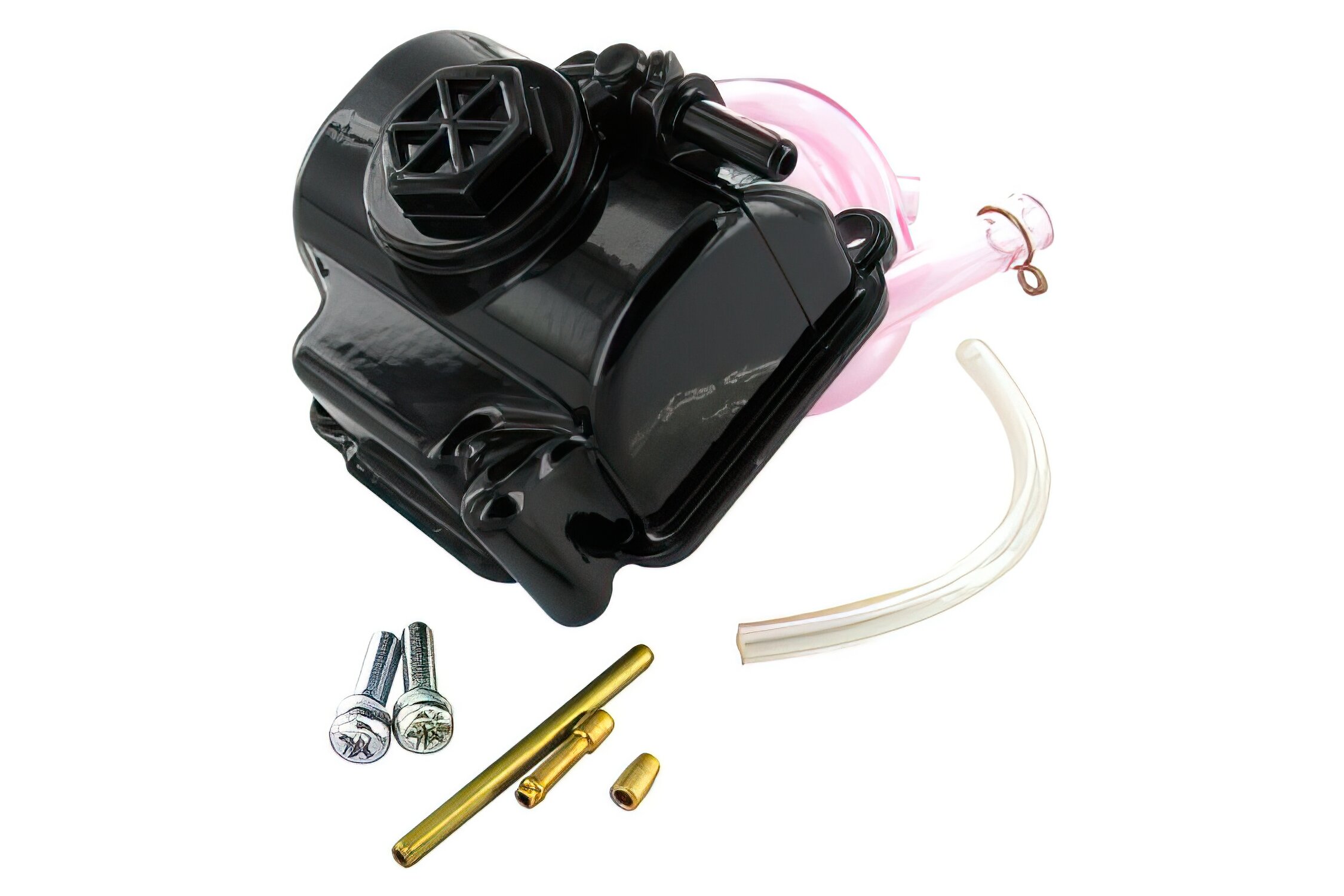 Image of Schwimmerkammer Stage6 R/T PWK Vergaser