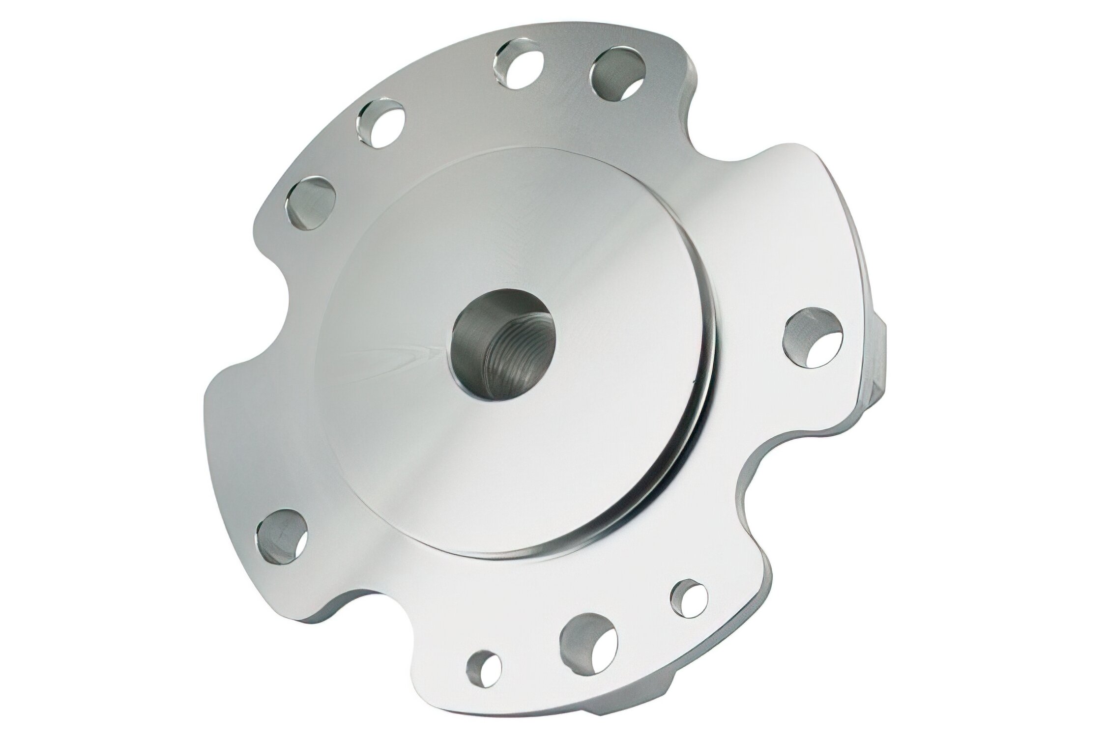 Image of Brennraumkalotte Rohling Stage6 R/T 70 / 95 4,0mm