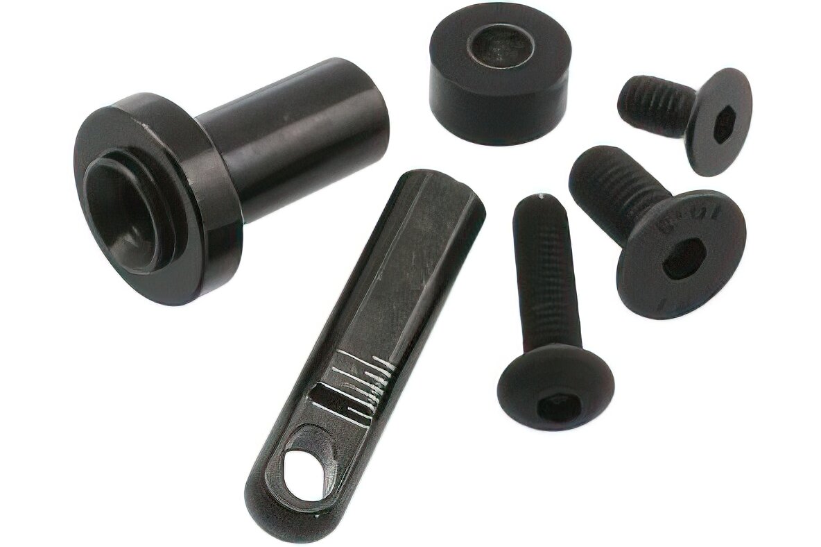 Image of Schraubensatz Kupplungsbacke Stage6 Torque Control