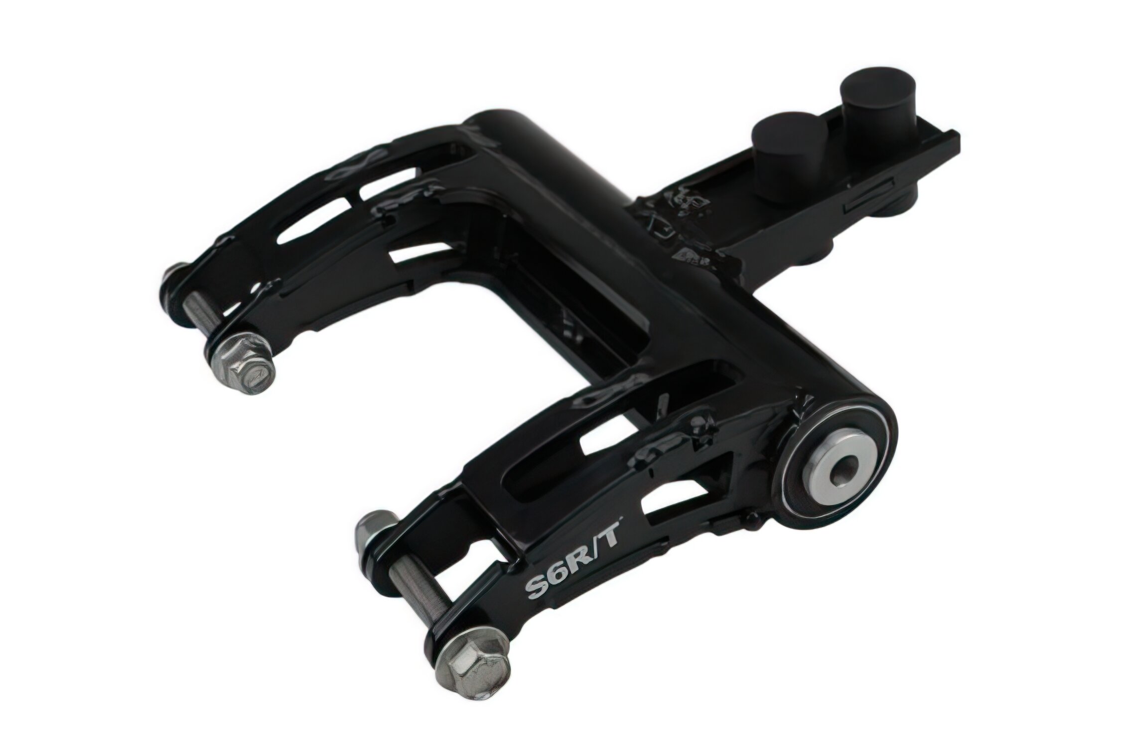 Image of Subframe Stage6 R/T verstärkt Piaggio ZIP SP I & II