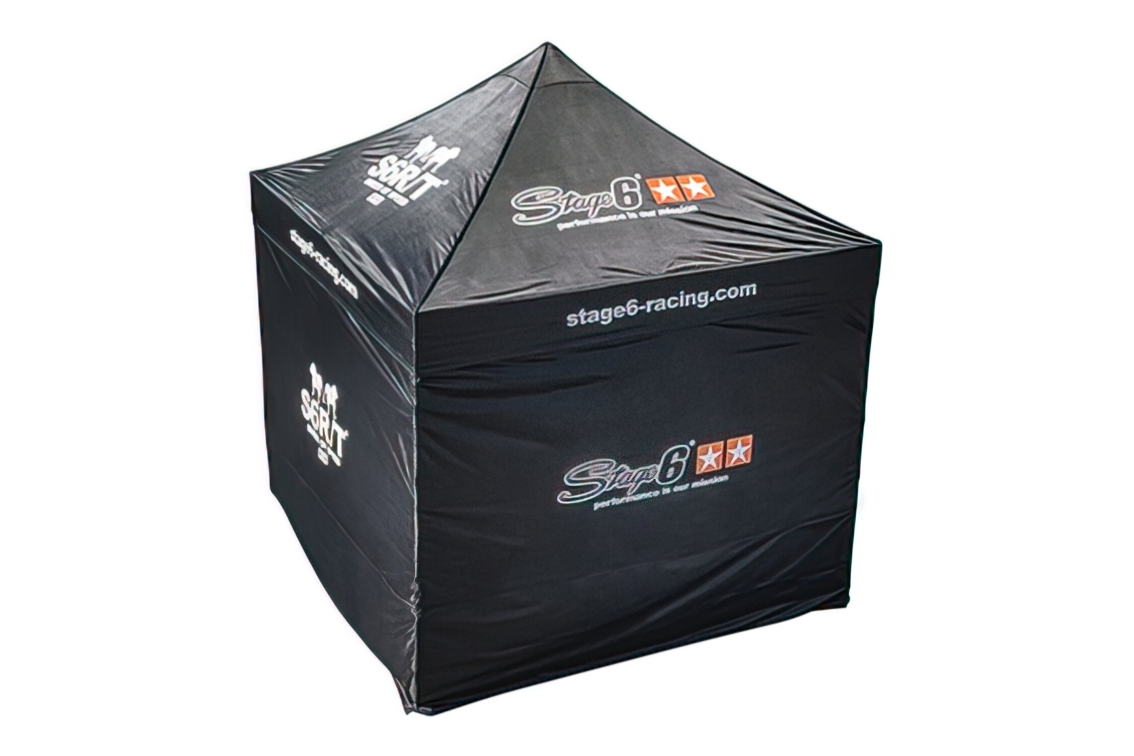 Image of Zeltwände für Paddock Zelt Stage6 MK2 3x3m