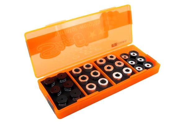 Image of Variomatikgewichte Abstimmset Stage6 16x13mm - 5,5 - 7g