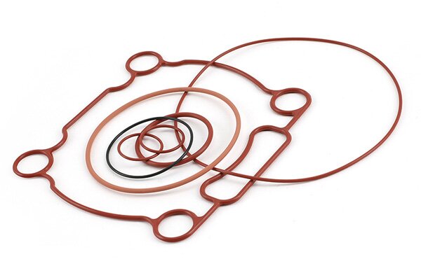 Image of Dichtungssatz (O-Ringe) Stage6 R/T 70cc / 95cc Big Bore