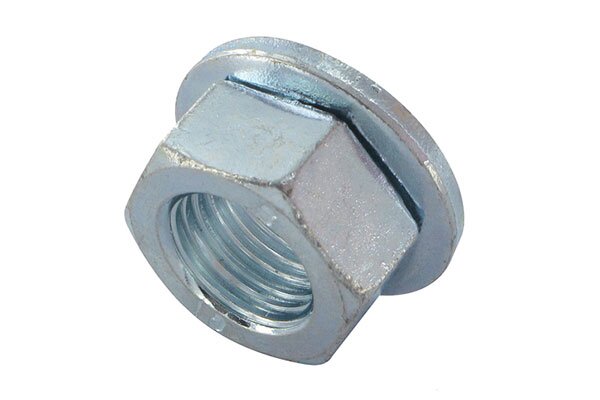 Image of Mutter für Kurbelwelle Stage6 R/T M12x1.25 mit Teller