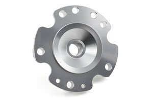 Image of Brennraumkalotte Stage6 R/T 70ccm 2,3mm