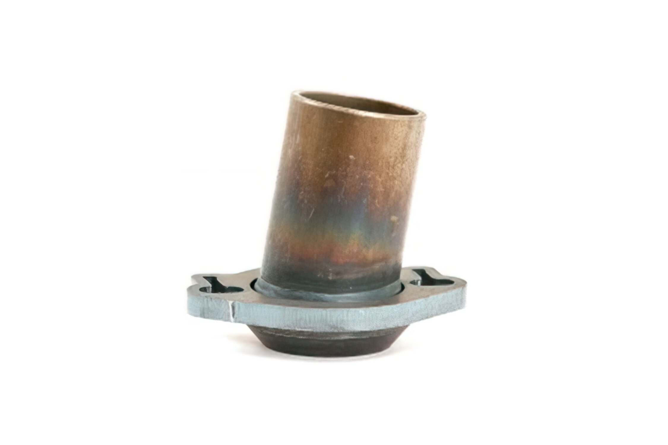 Image of Auspuffflansch für SCR Corse SM3789/3791/3803