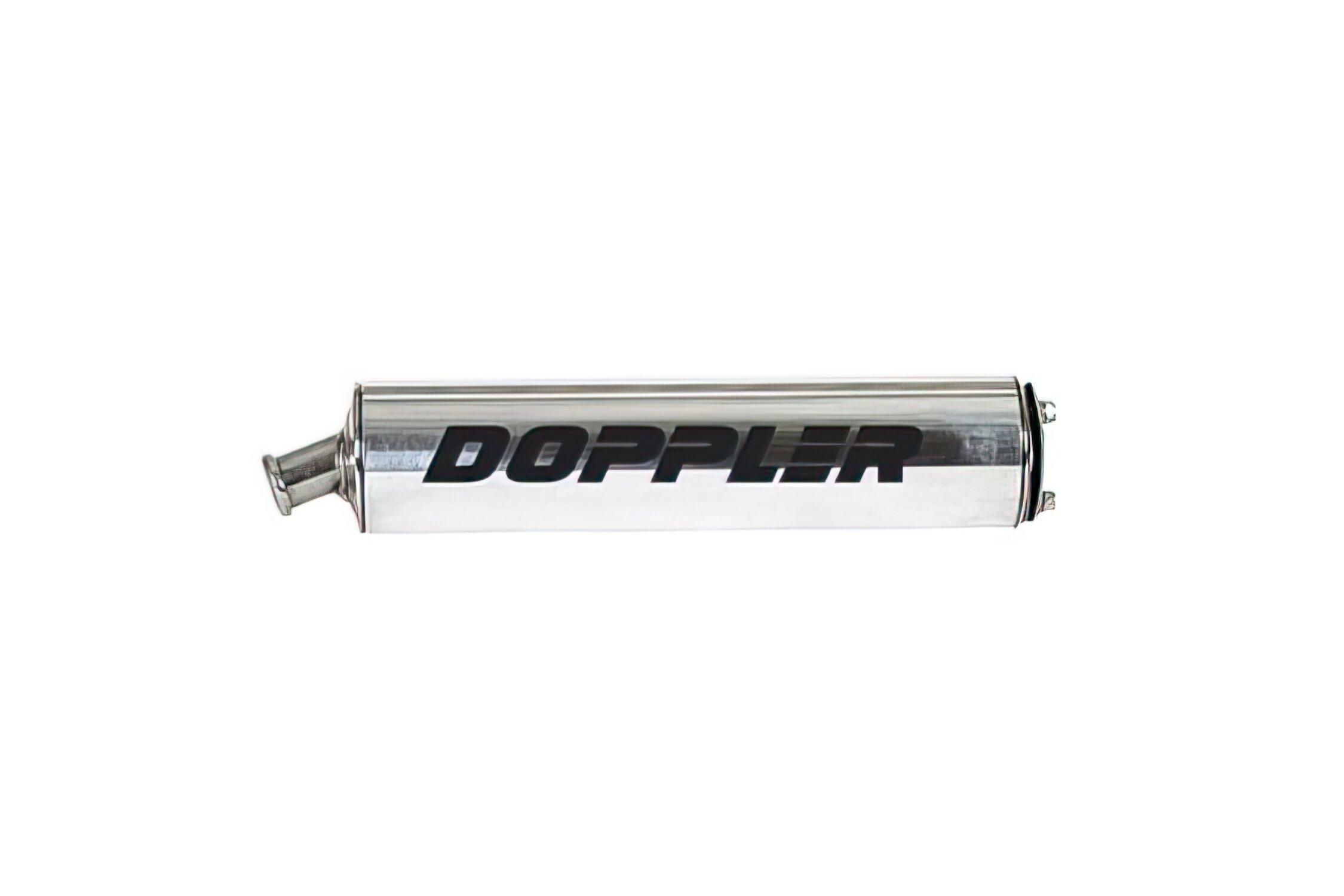 Image of Endschalldämpfer Doppler ER1 Schaltmoped