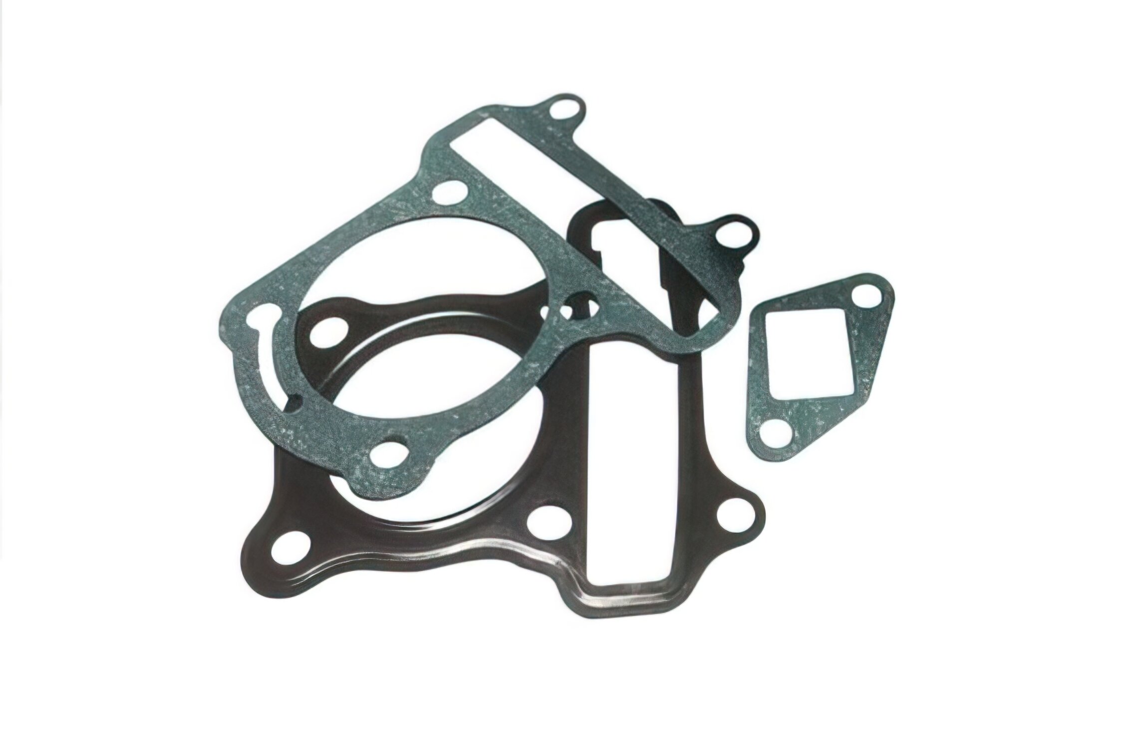 Image of Dichtungssatz Zylinder Peugeot Kisbee 4-Takt 50cc