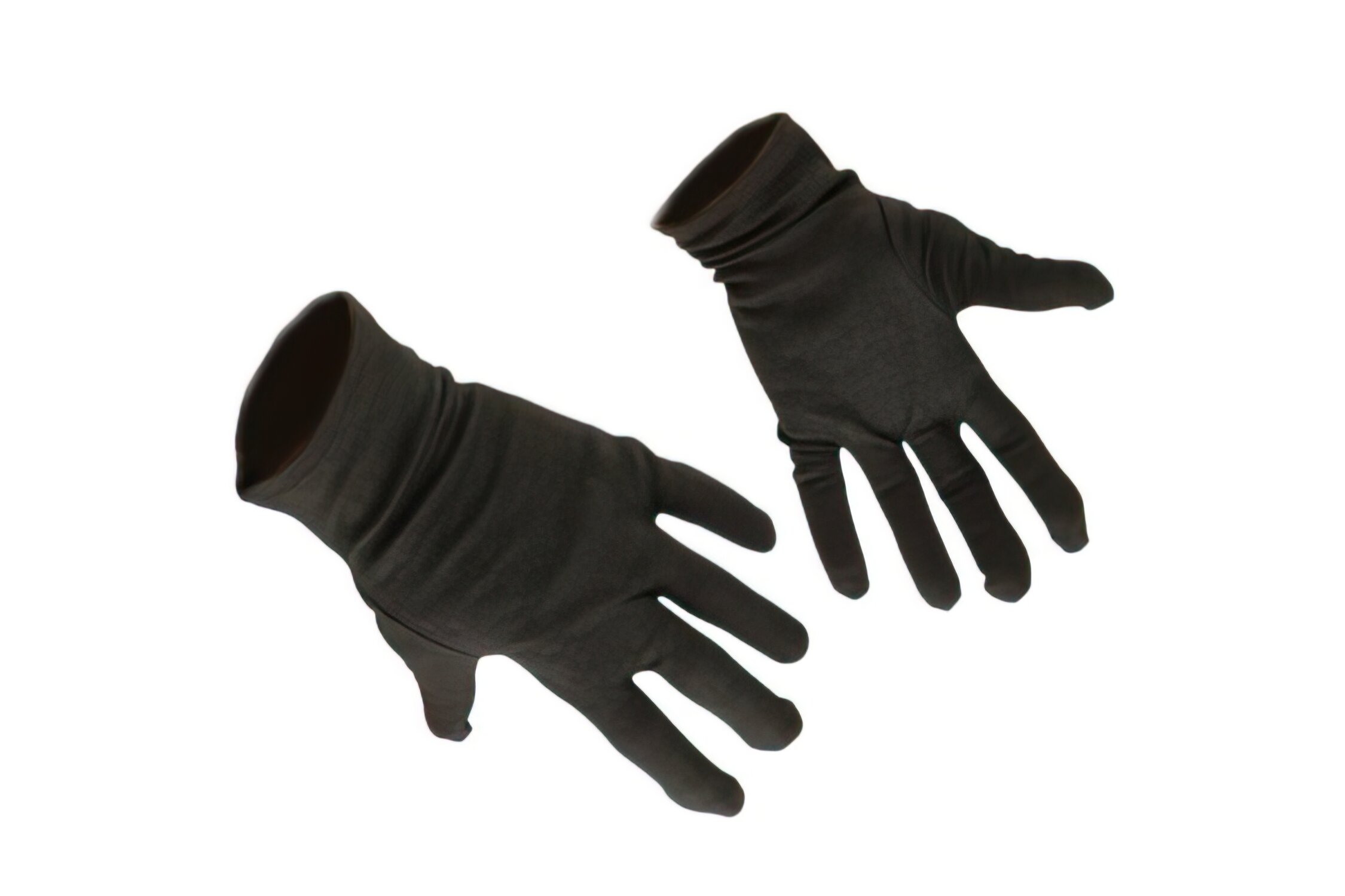Image of Handschuhfutter black Größe L