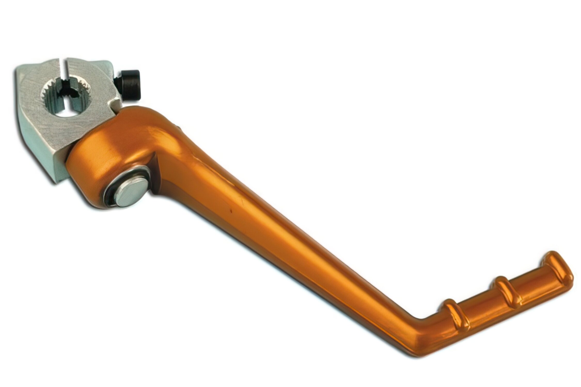 Image of Kickstarter AM6 orange