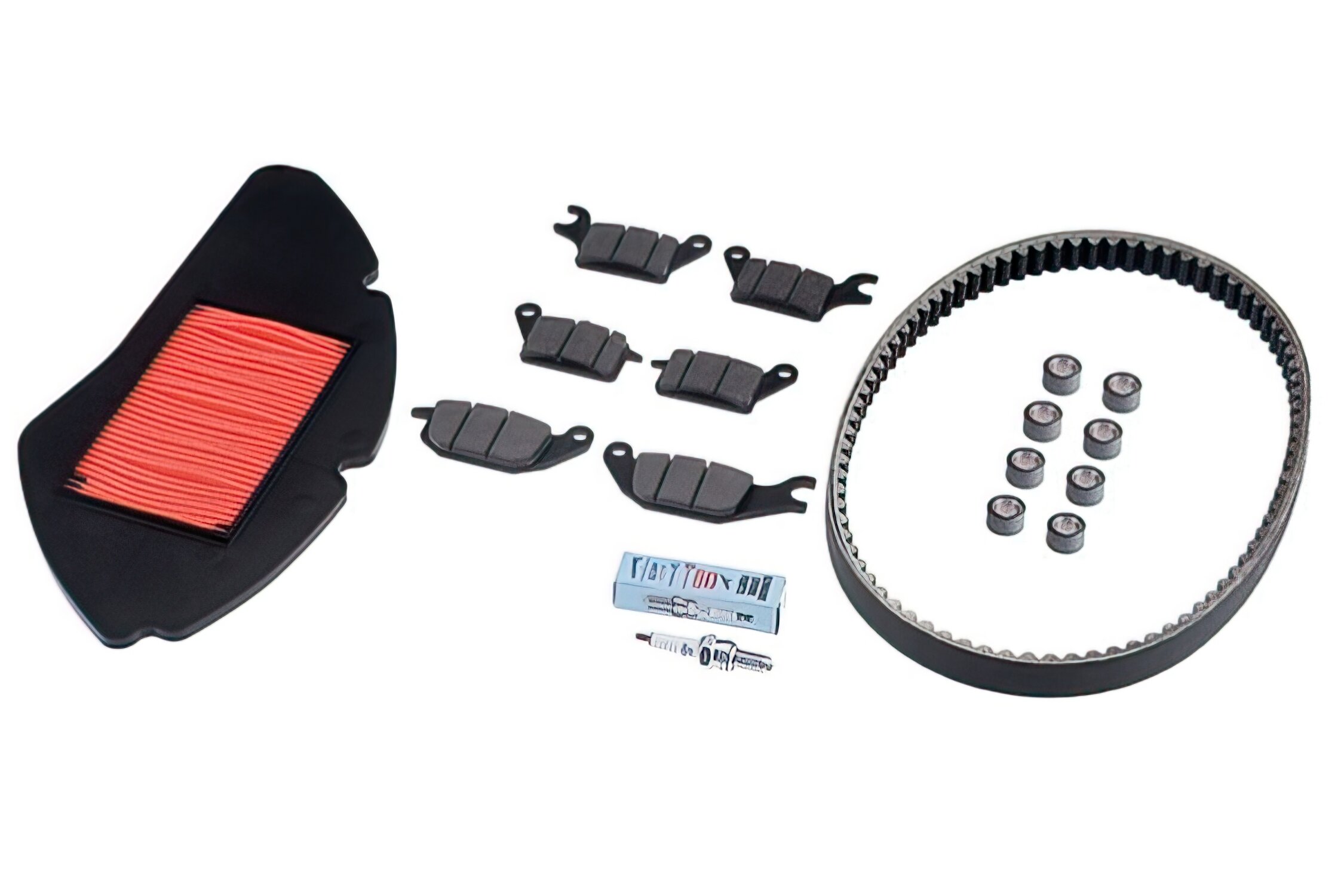 Image of Reparatursatz Yamaha Tricity 125cc