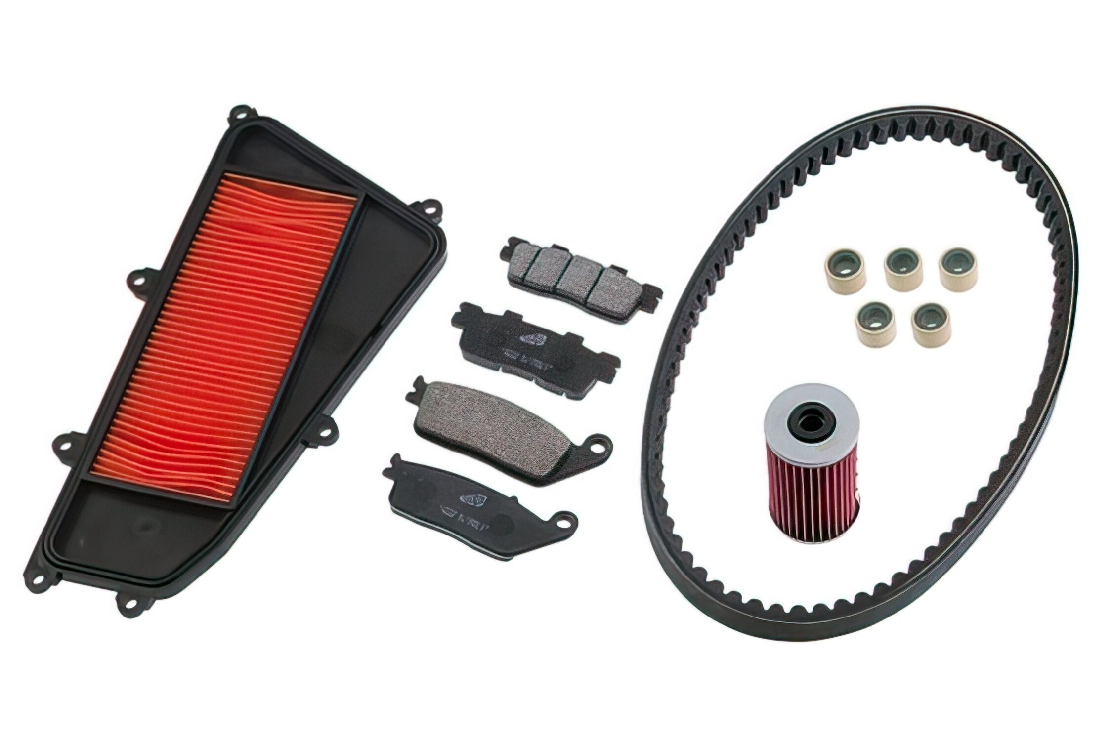 Image of Reparatursatz Kymco Grand Dink 125cc 2012 - 2016