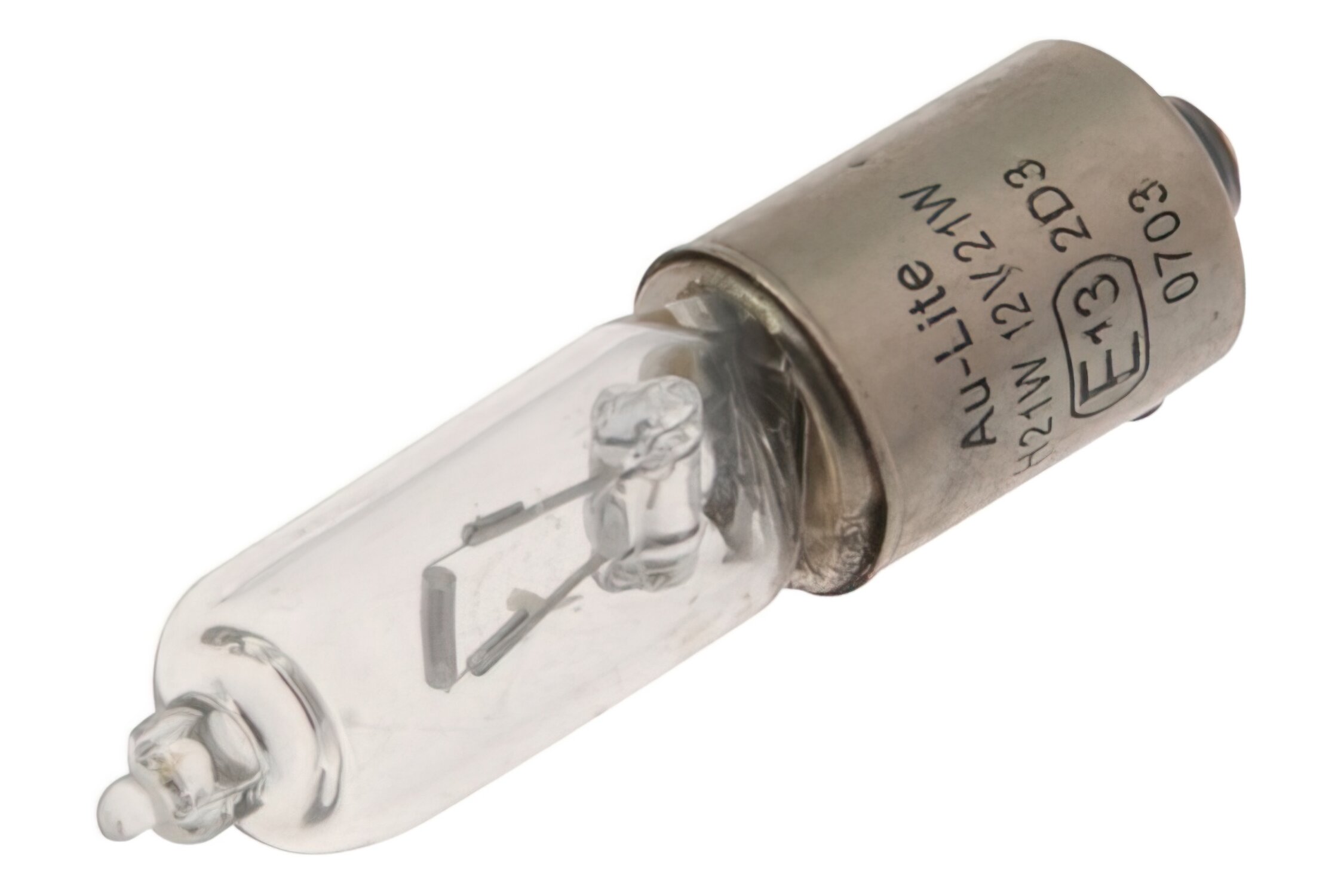 Image of Glühbirne STR8 BAY9S 12V 21W