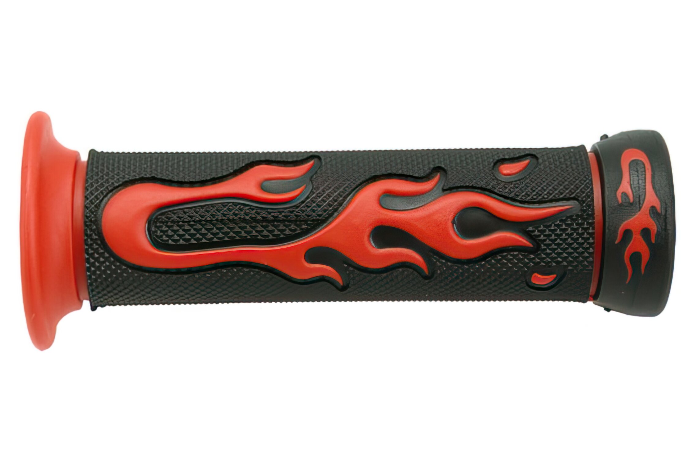 Image of Lenkergriffe STR8 Flame rot