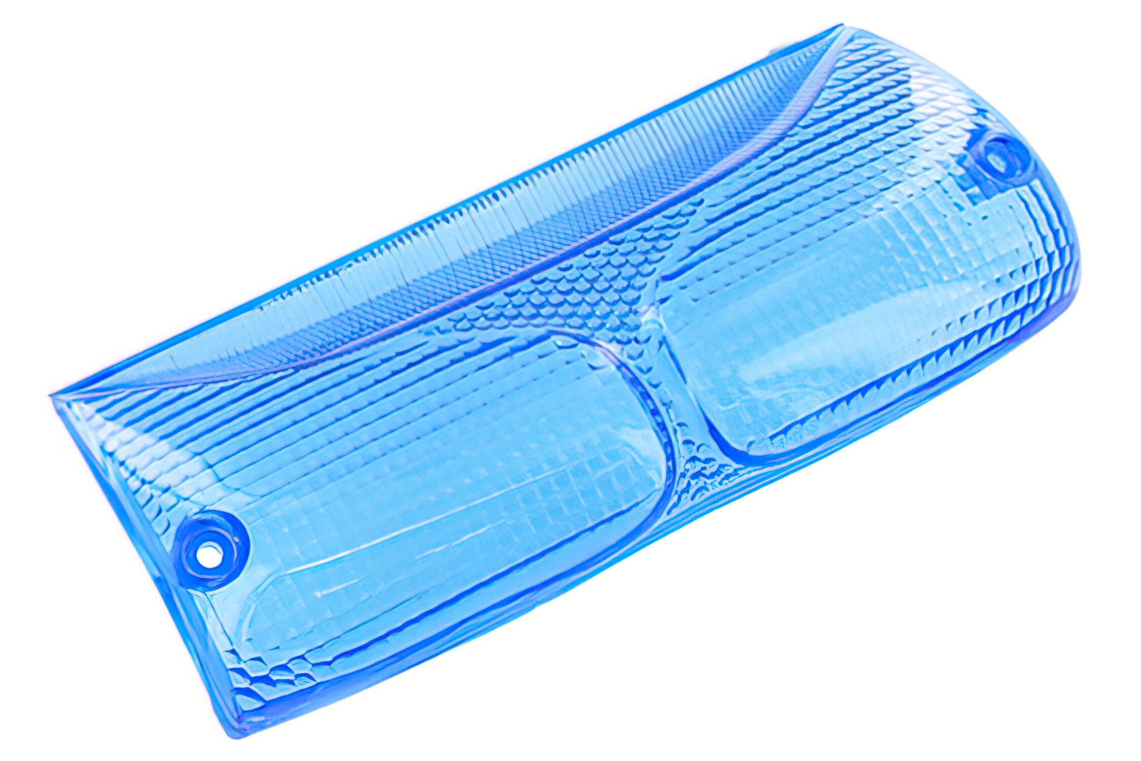 Image of Rücklicht STR8 Gilera Stalker blau