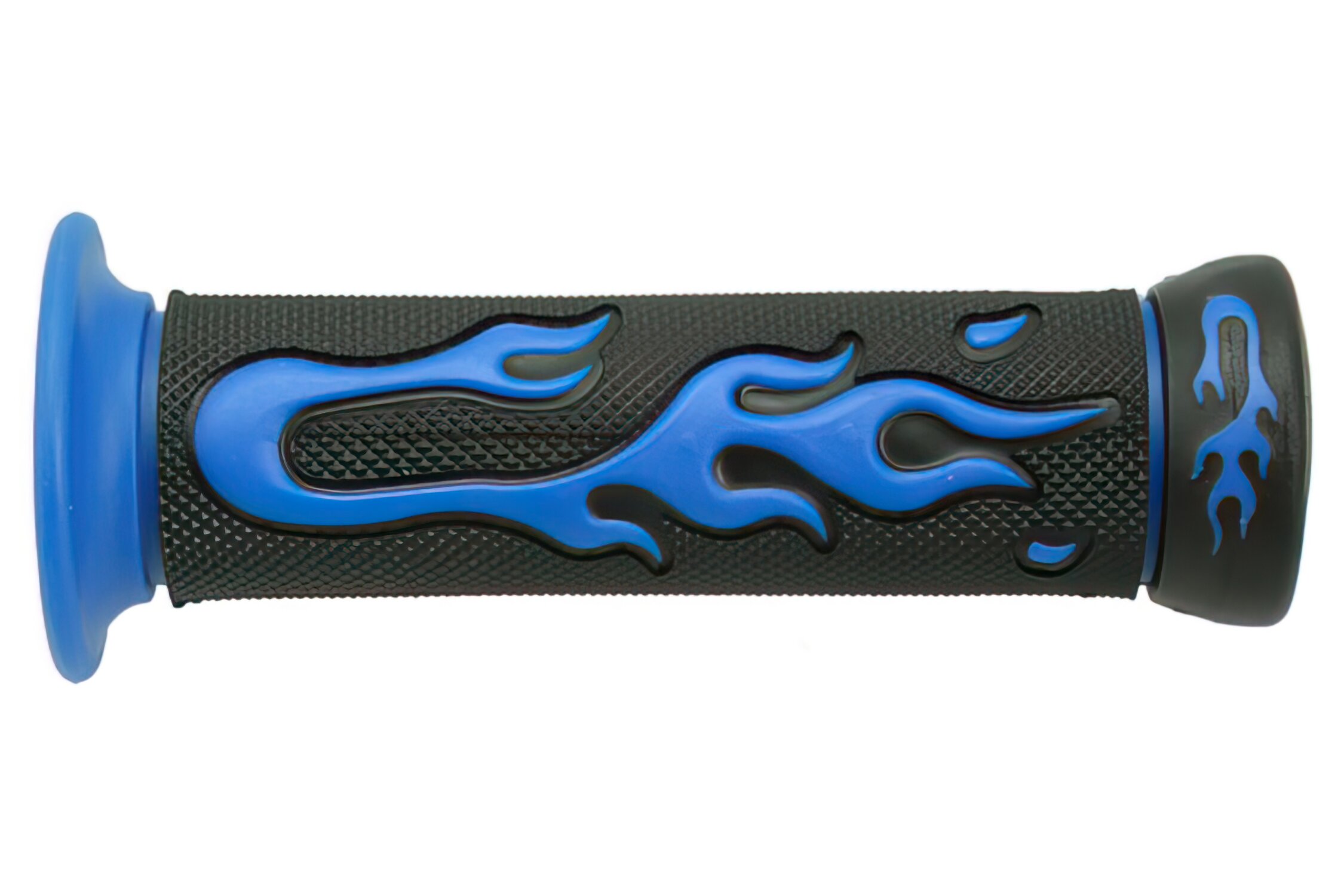 Image of Lenkergriffe STR8 Flame blau