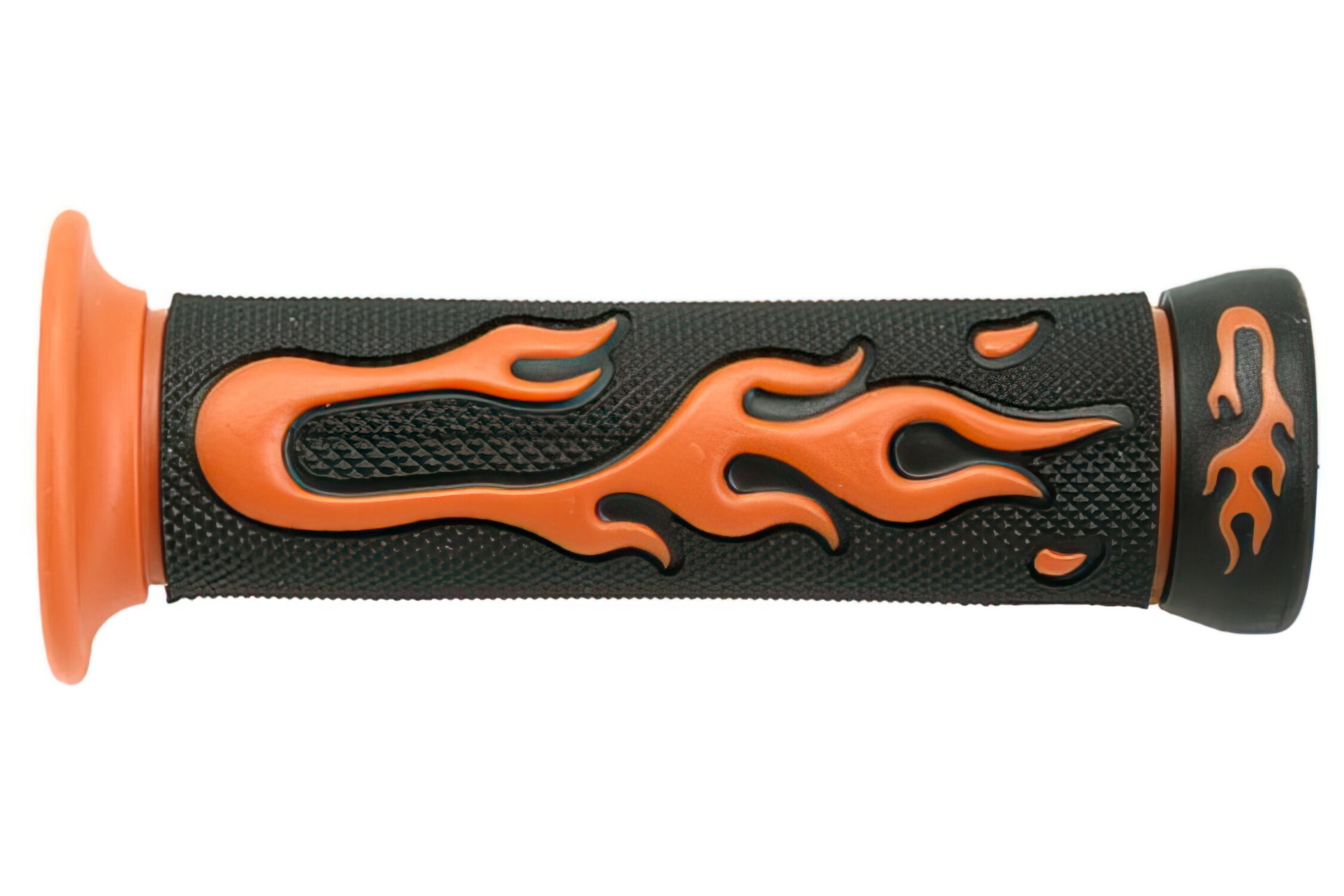 Image of Lenkergriffe STR8 Flame orange