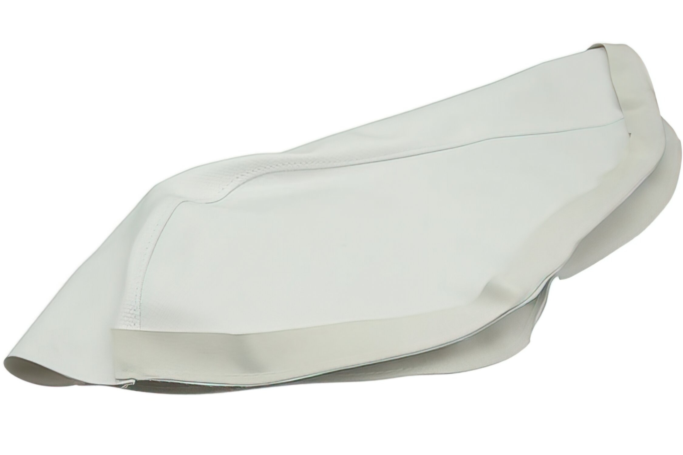 Image of Sitzbezug STR8 Yamaha Aerox weiß