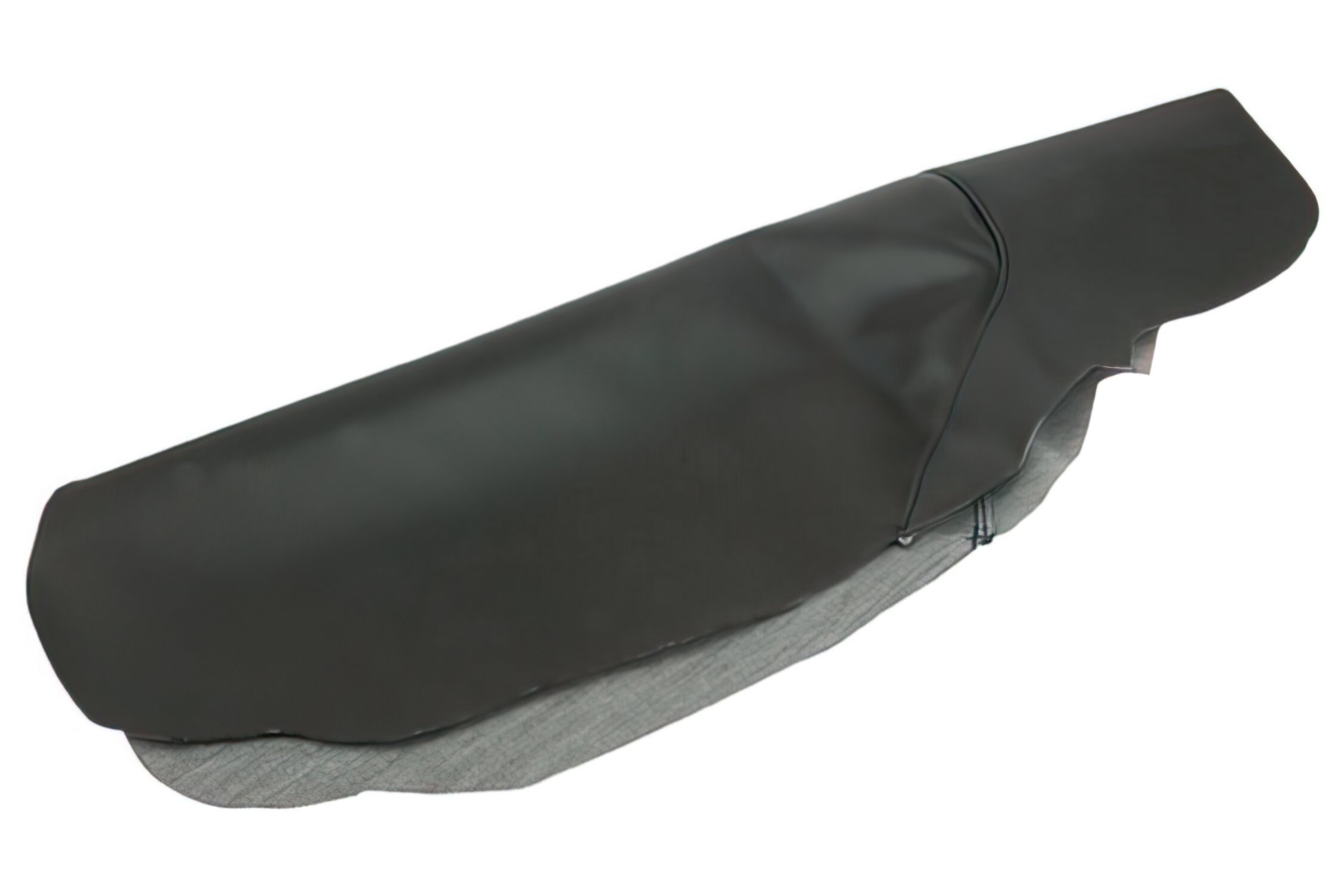 Image of Sitzbezug Yamaha BW's NG ab 99 schwarz