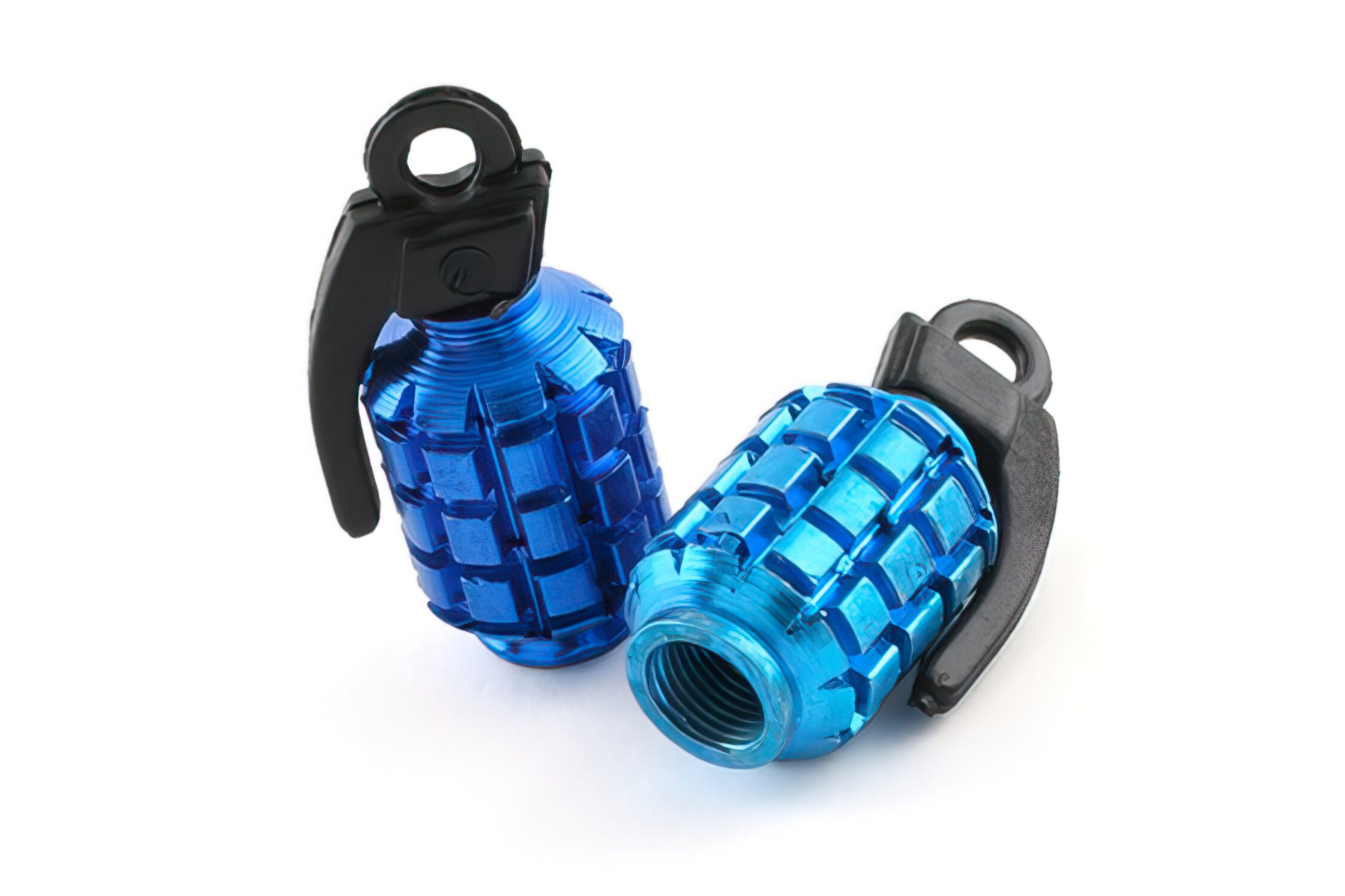 Image of Ventilkappen STR8 Granate blau