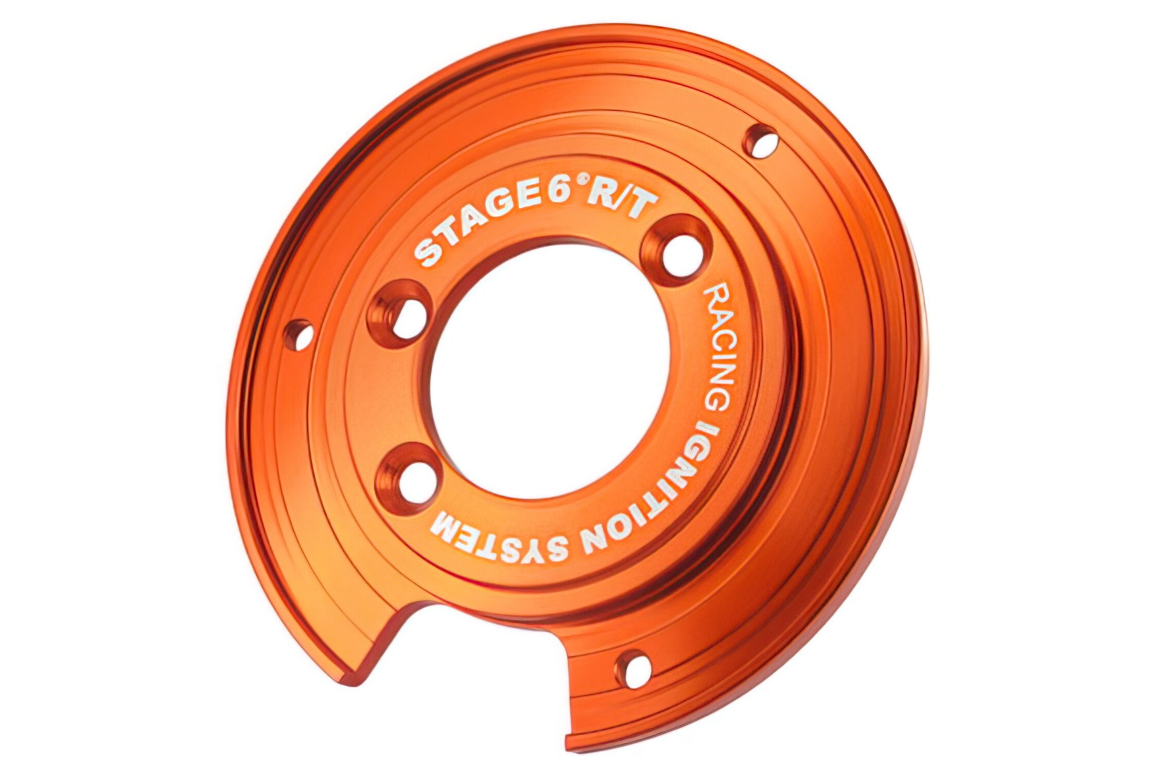 Image of Zündungsgrundplatte Stage6 R/T Innenrotorzündung Piaggio