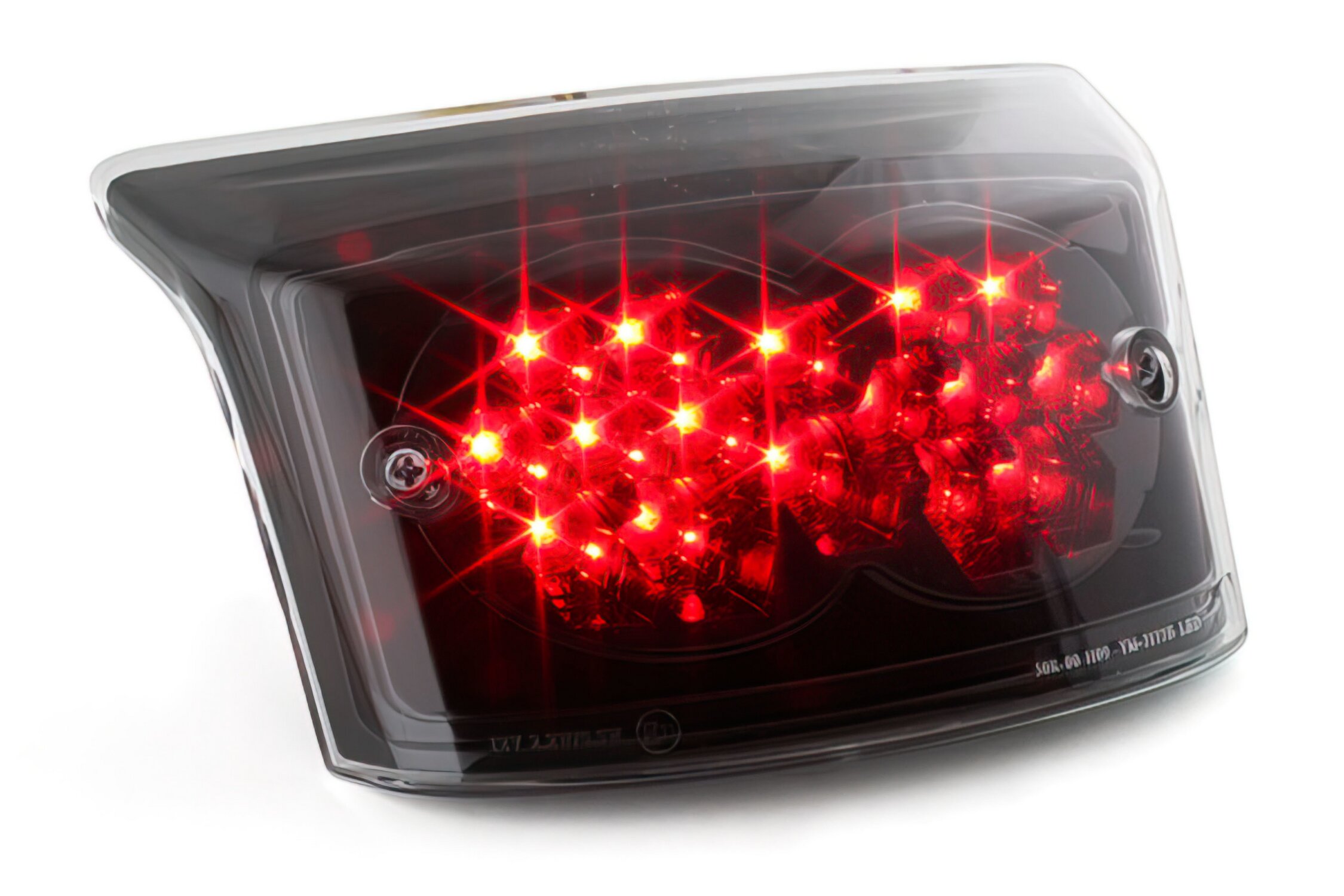 Image of LED Rücklicht Black Lexus Yamaha BWs ab 2004
