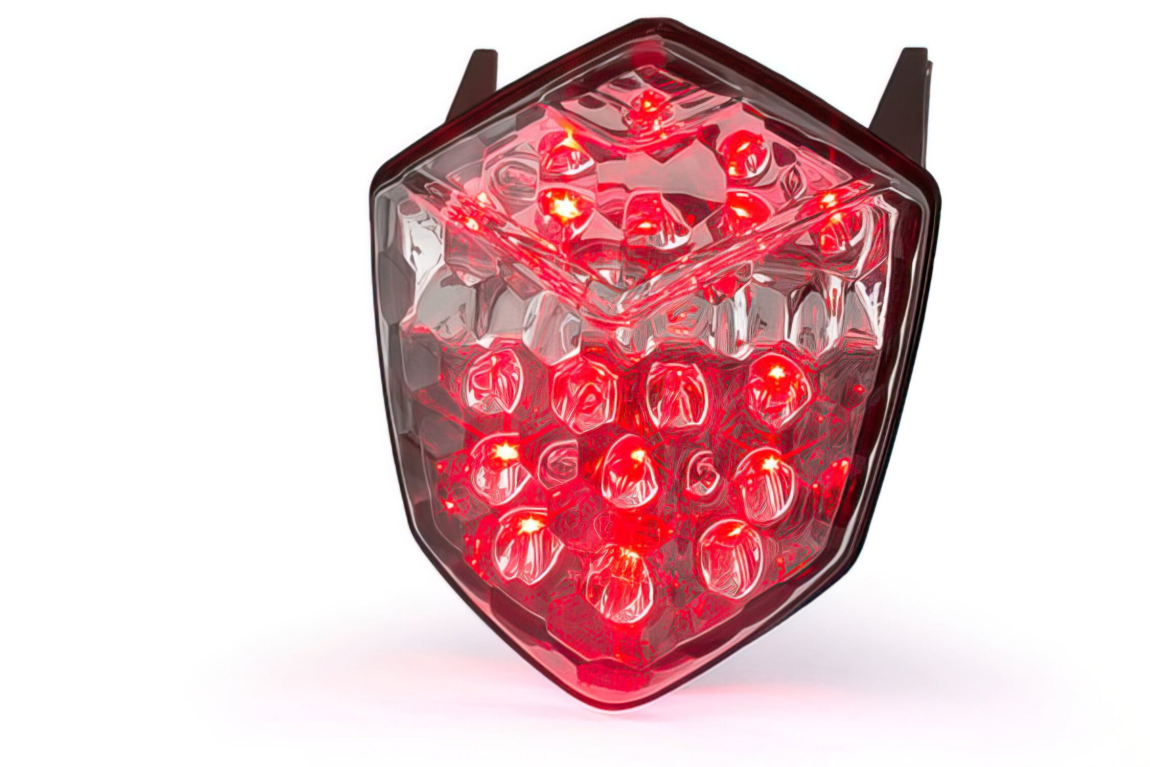 Image of Rücklicht Led Rieju transparent