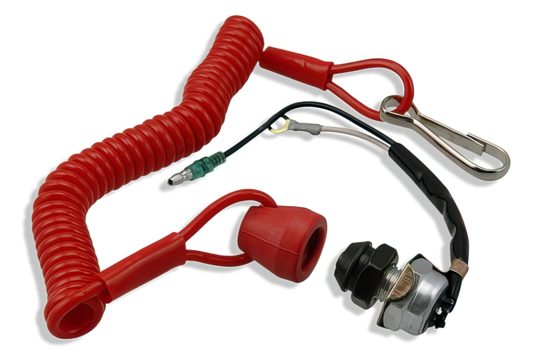 Image of Killswitch STR8 Racing Rahmenbefestigung
