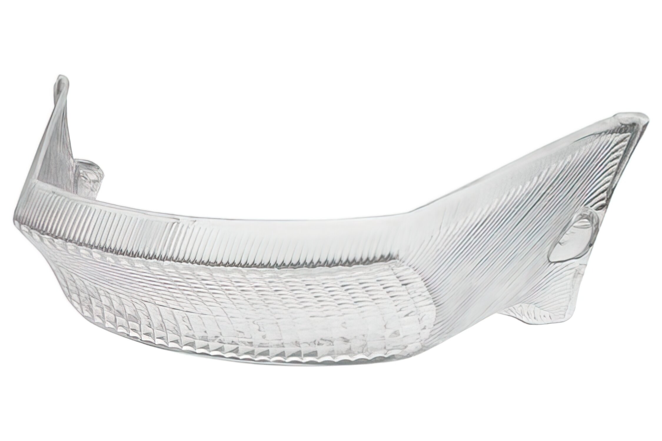 Image of Rücklichtglas STR8 Yamaha BWs NG / Yamaha BWs NG weiß