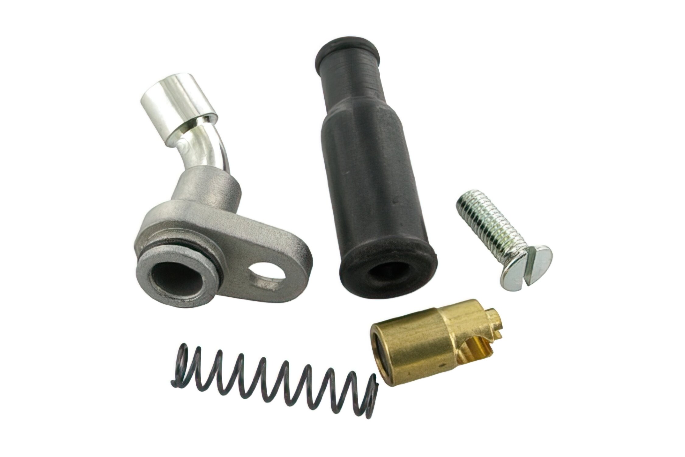Image of Kabelchoke Adapter DellOrto VHST