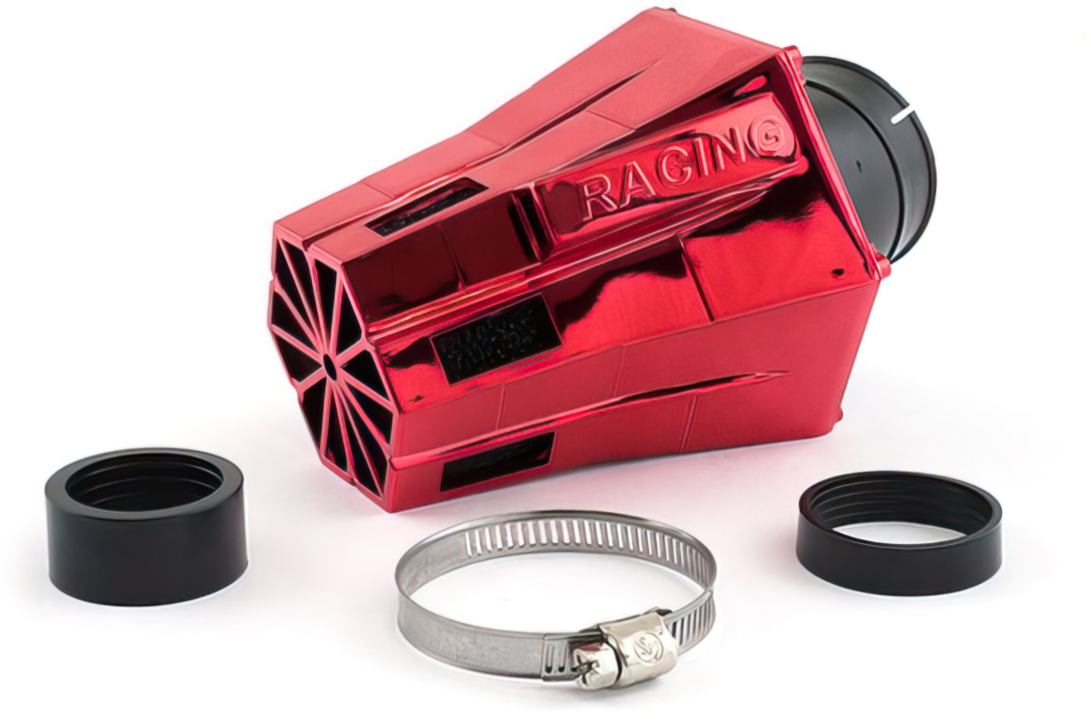 Image of Luftfilter STR8 Evo AW 28/35mm PHVA/PHBN 30° rot