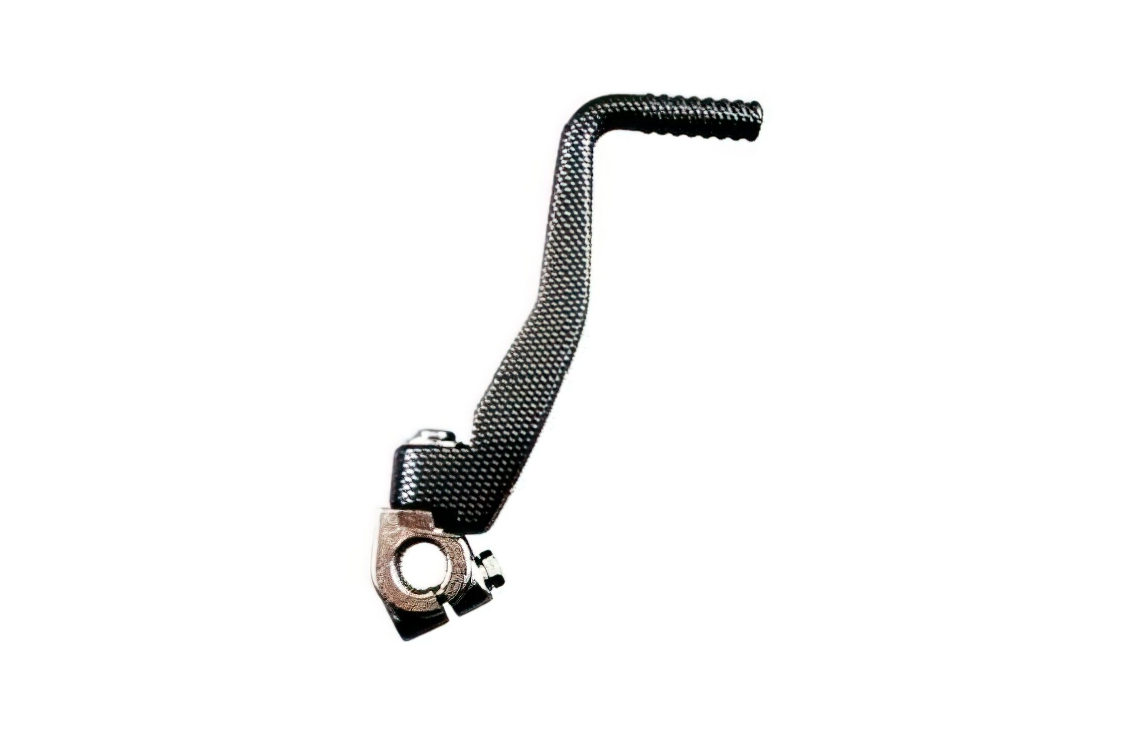 Image of Kickstarter AM6 Stahl / Alu carbon