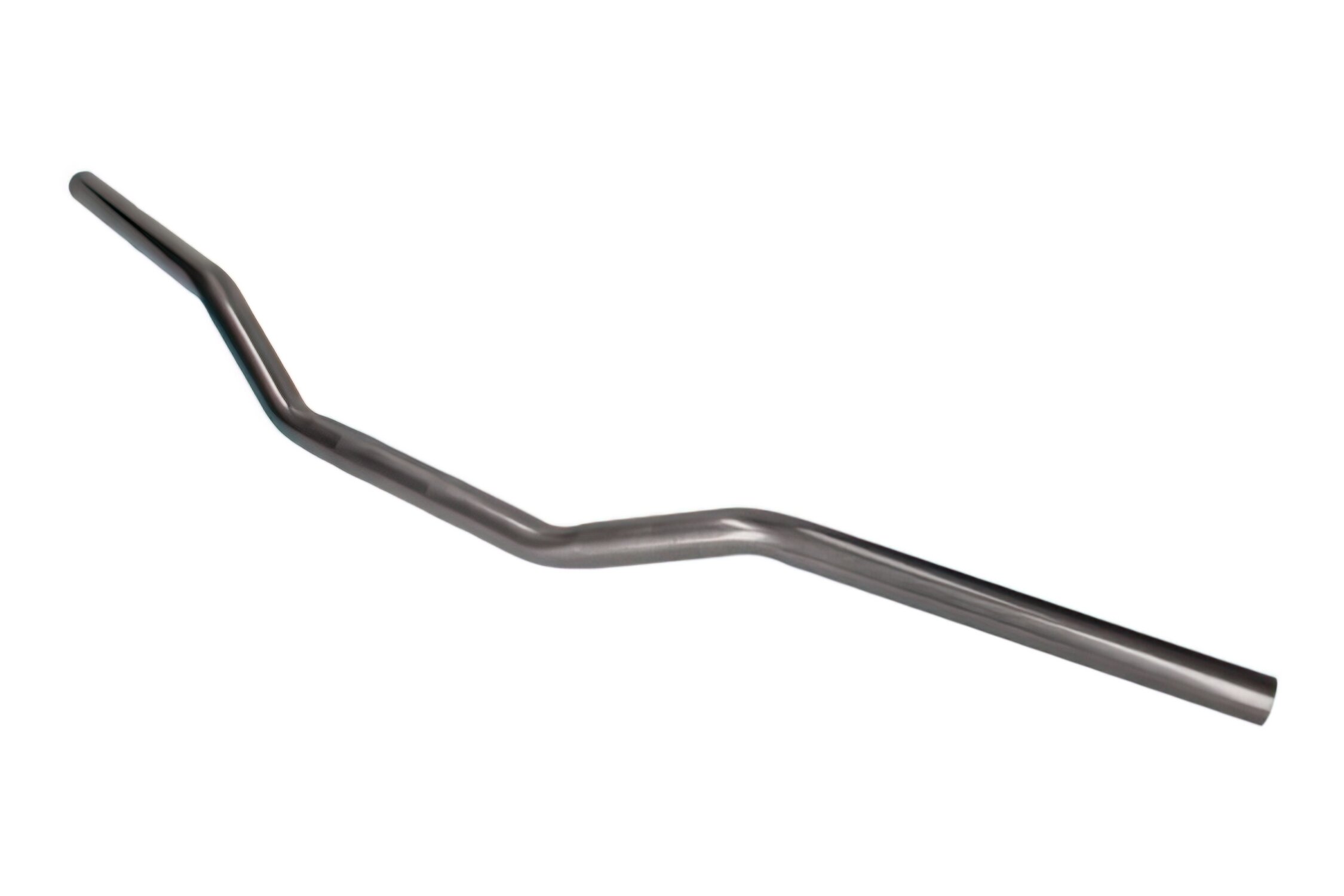 Image of Lenker Enduro Stahl 22mm - 800mm Derbi / Rieju
