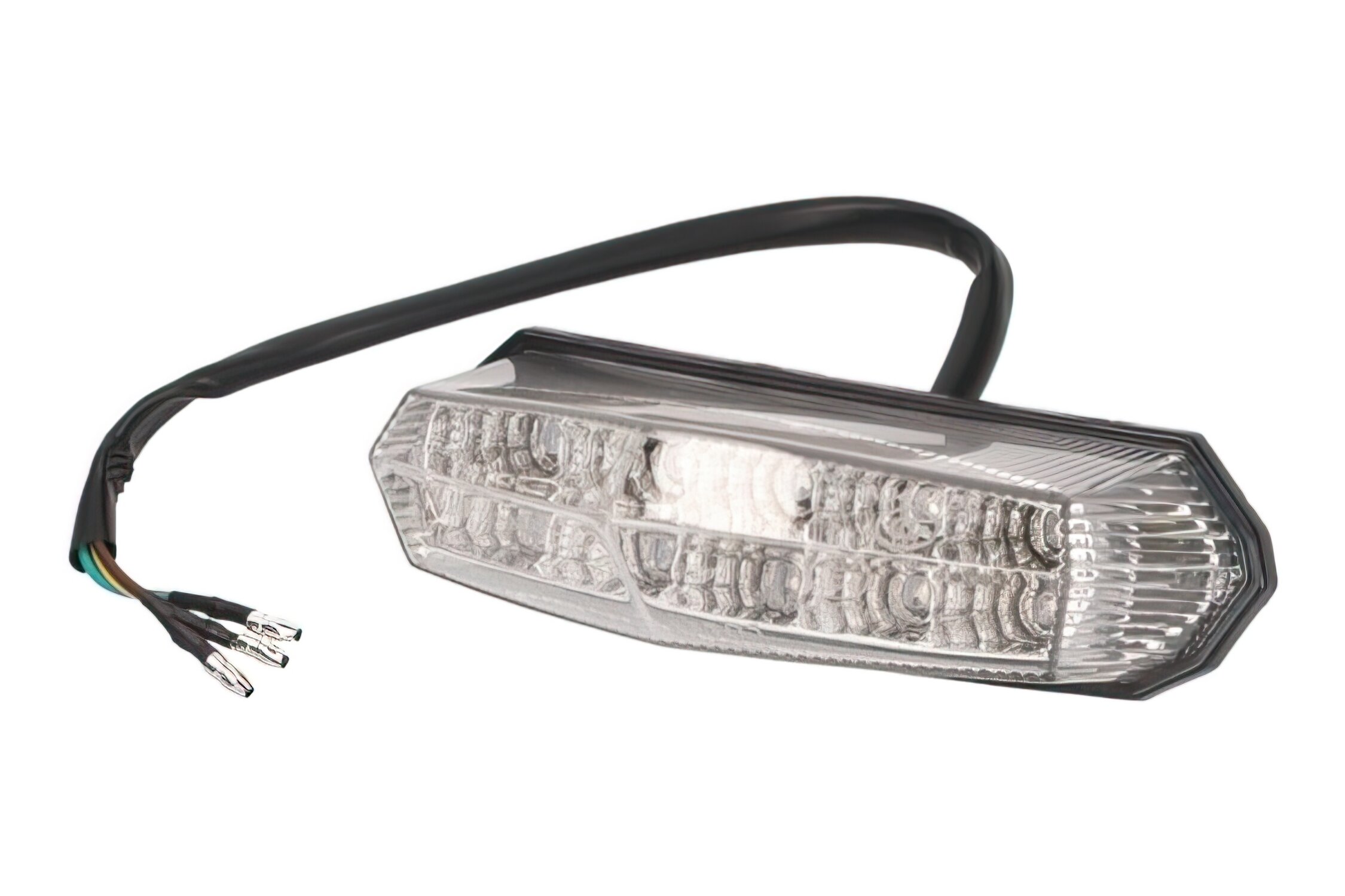 Image of Rücklicht Originalersatz Derbi